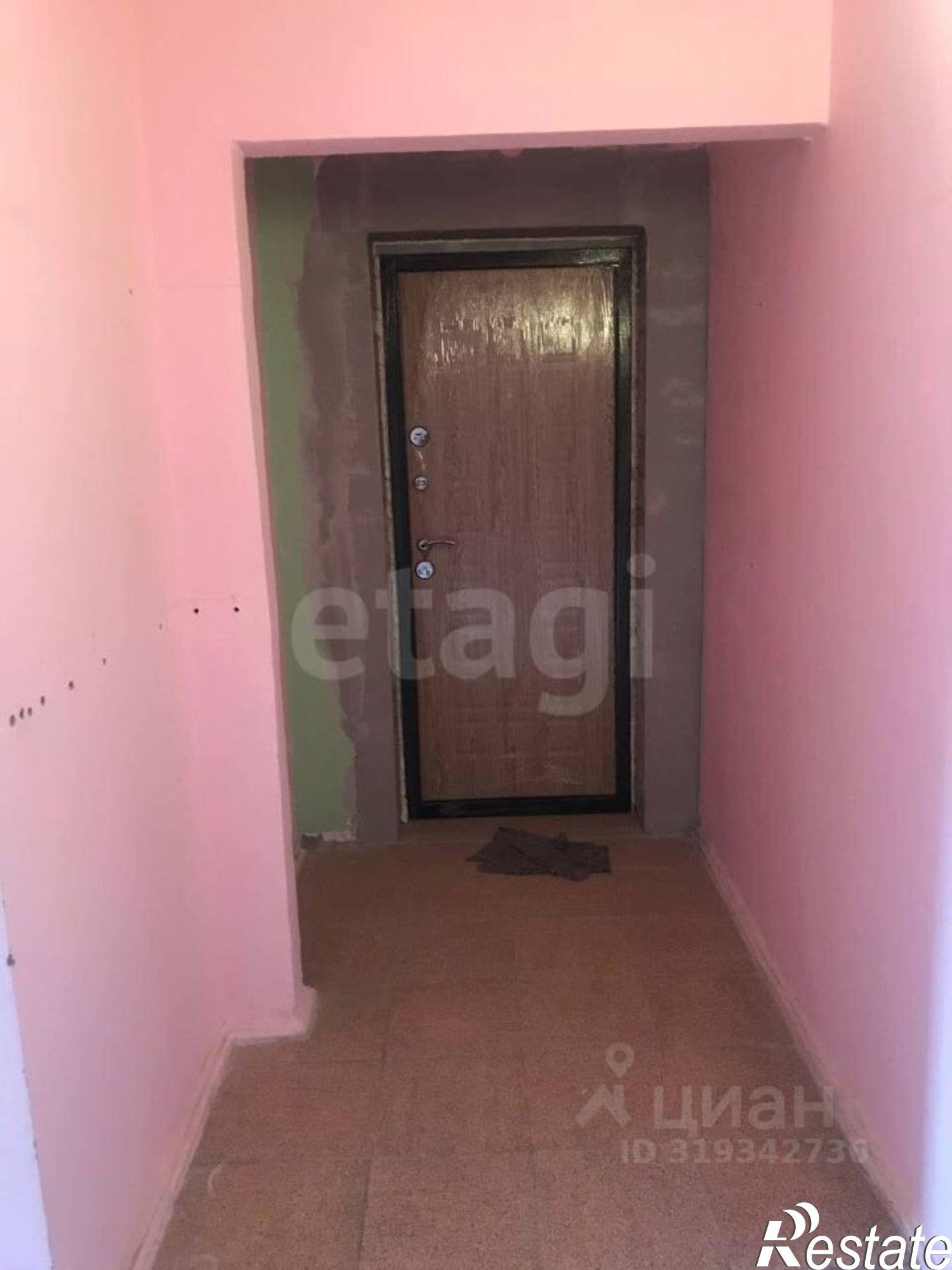 Купить квартиру за 7 200 000 рублей на улица Ромашина, 32