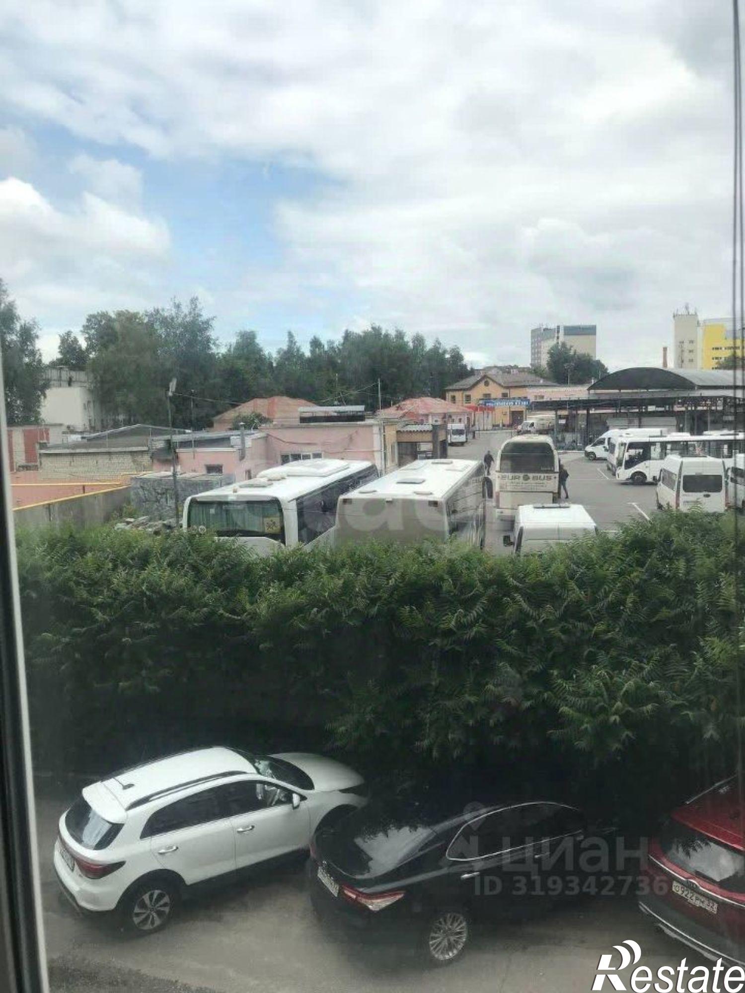 Купить квартиру за 7 200 000 рублей на улица Ромашина, 32