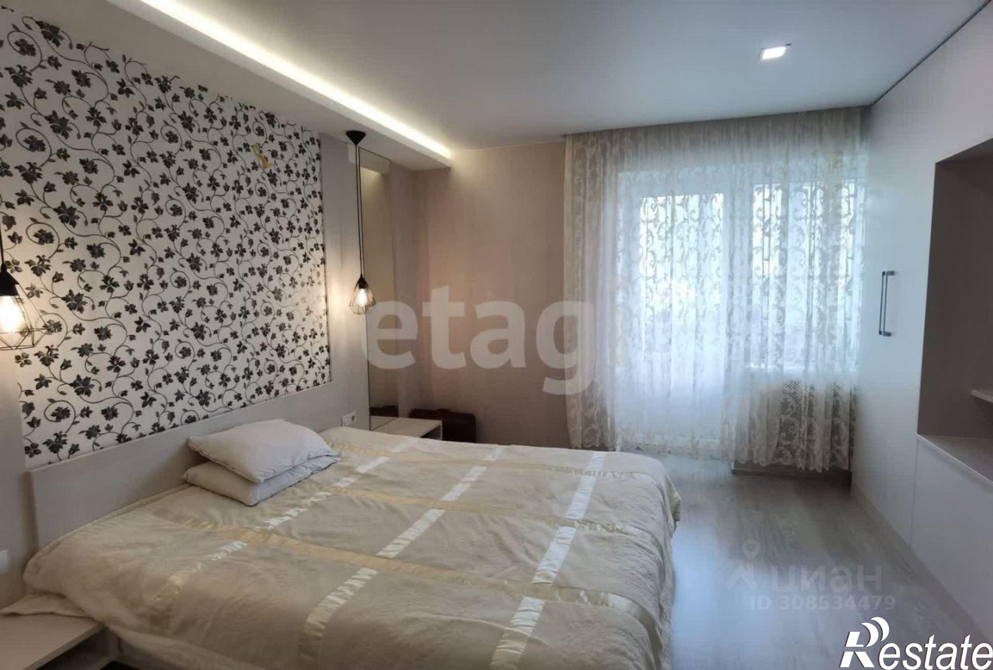 Купить квартиру за 7 500 000 рублей на Комсомольская улица, 20