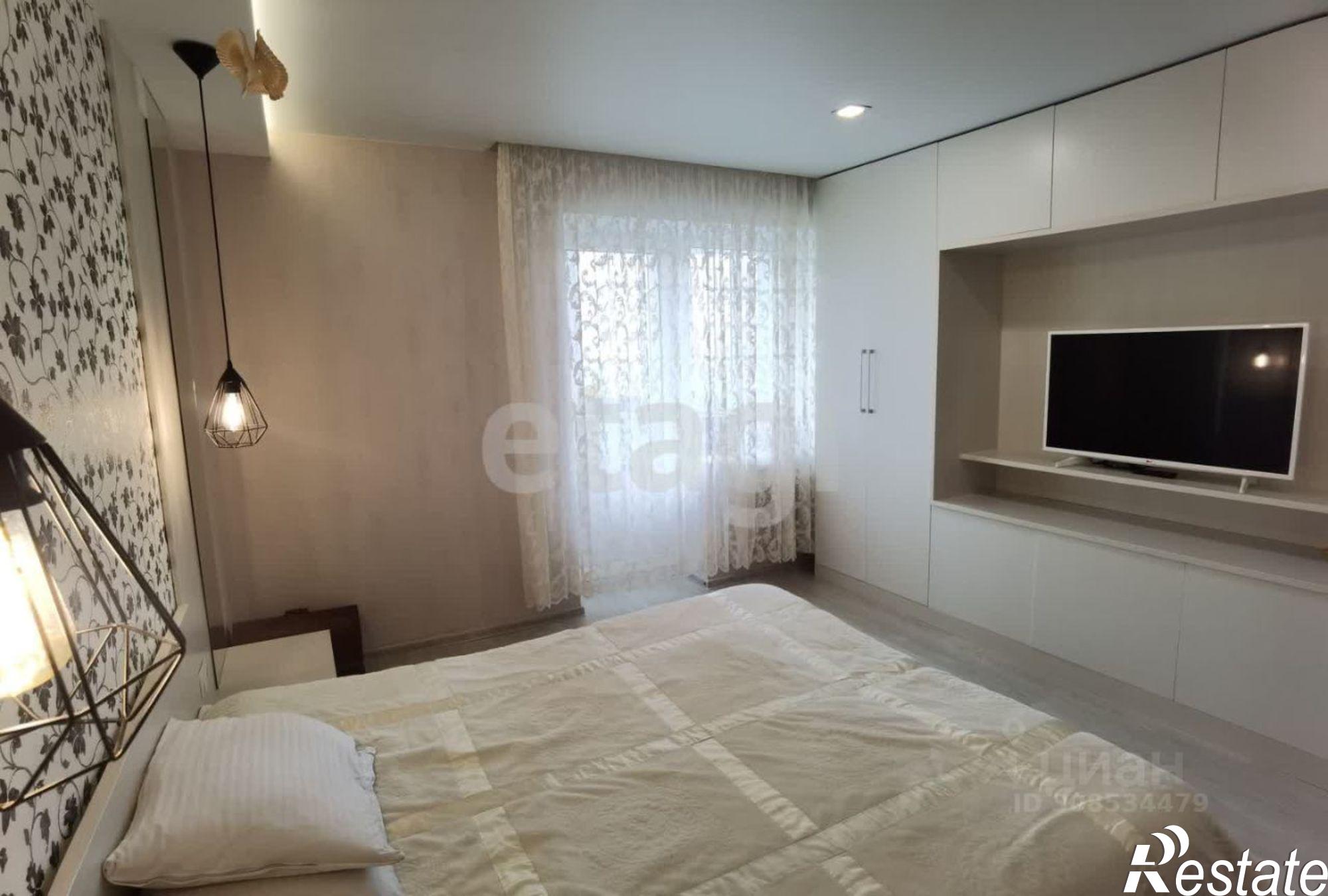 Купить квартиру за 7 500 000 рублей на Комсомольская улица, 20