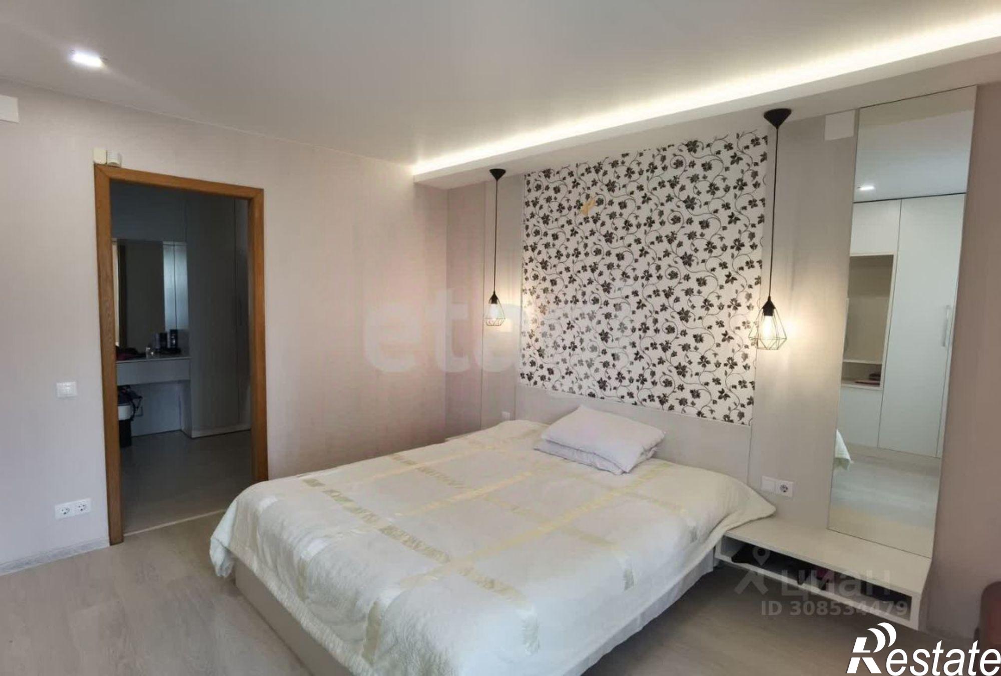 Купить квартиру за 7 500 000 рублей на Комсомольская улица, 20