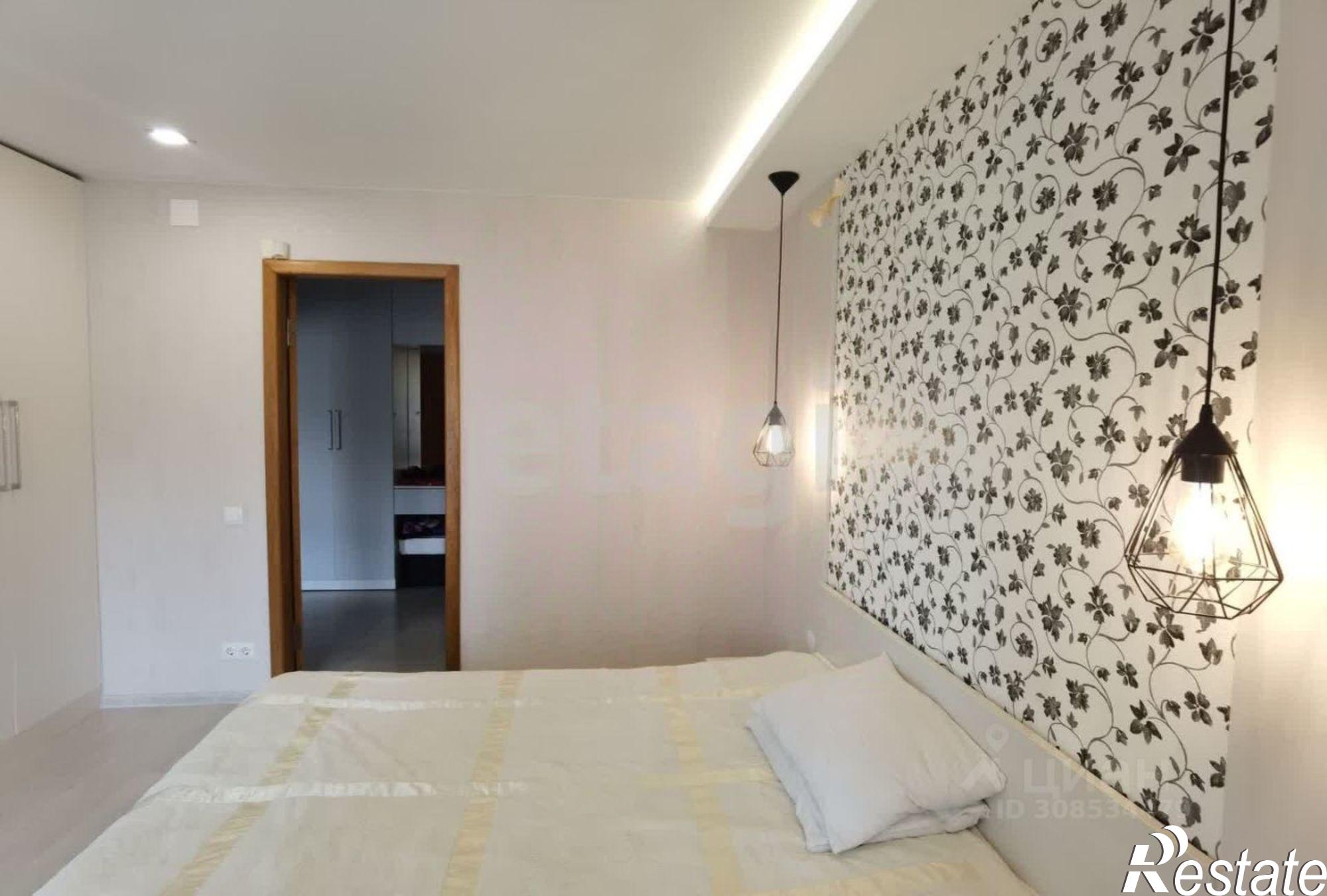 Купить квартиру за 7 500 000 рублей на Комсомольская улица, 20