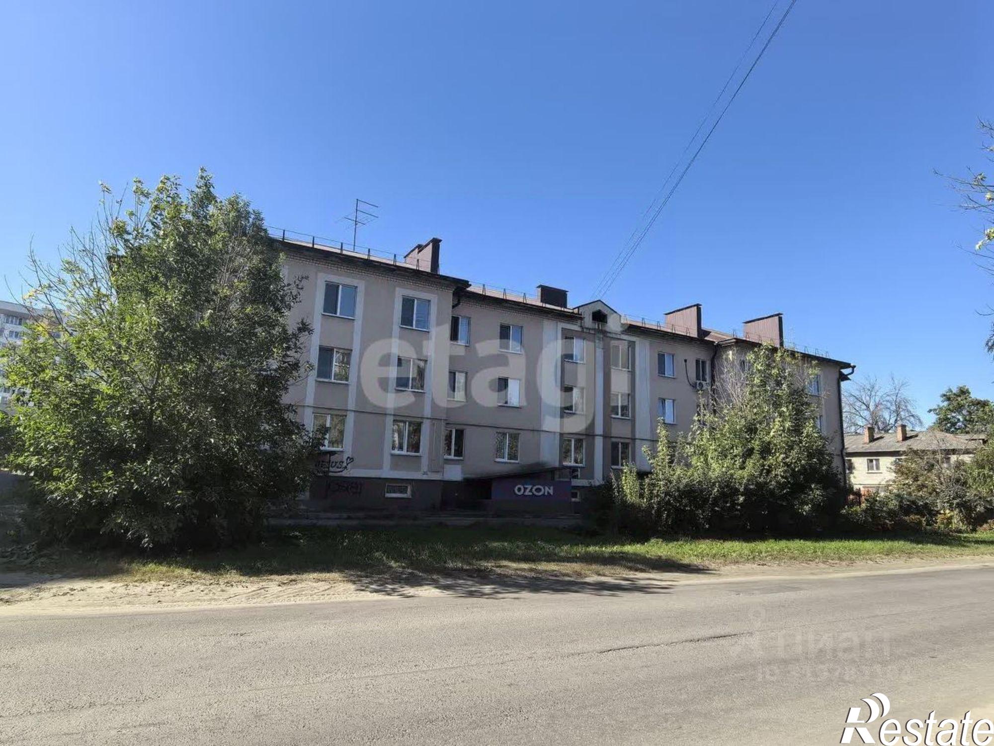 Купить офис, помещение под офис за 1 950 000 рублей на Унечская улица