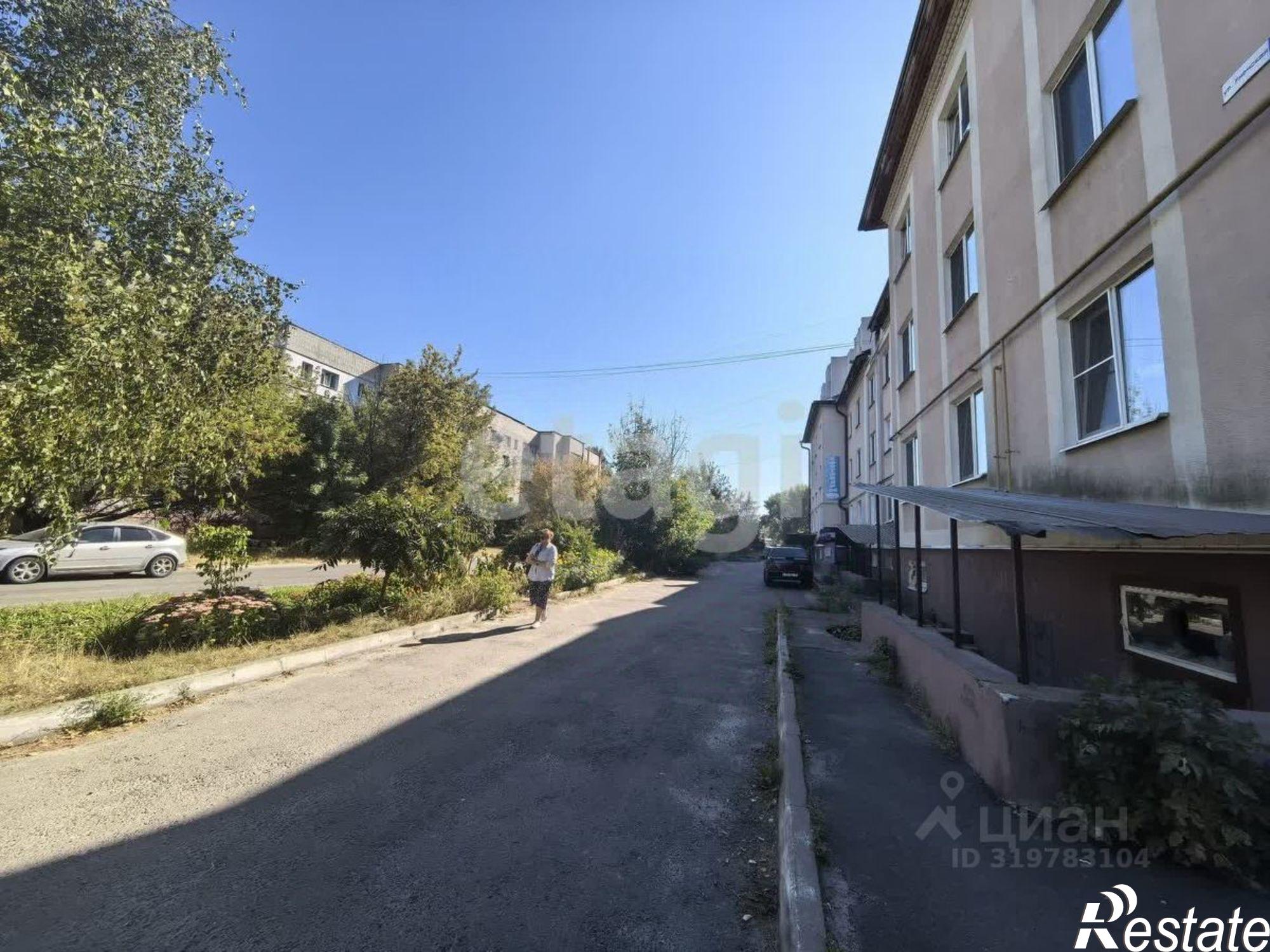 Купить офис, помещение под офис за 1 950 000 рублей на Унечская улица