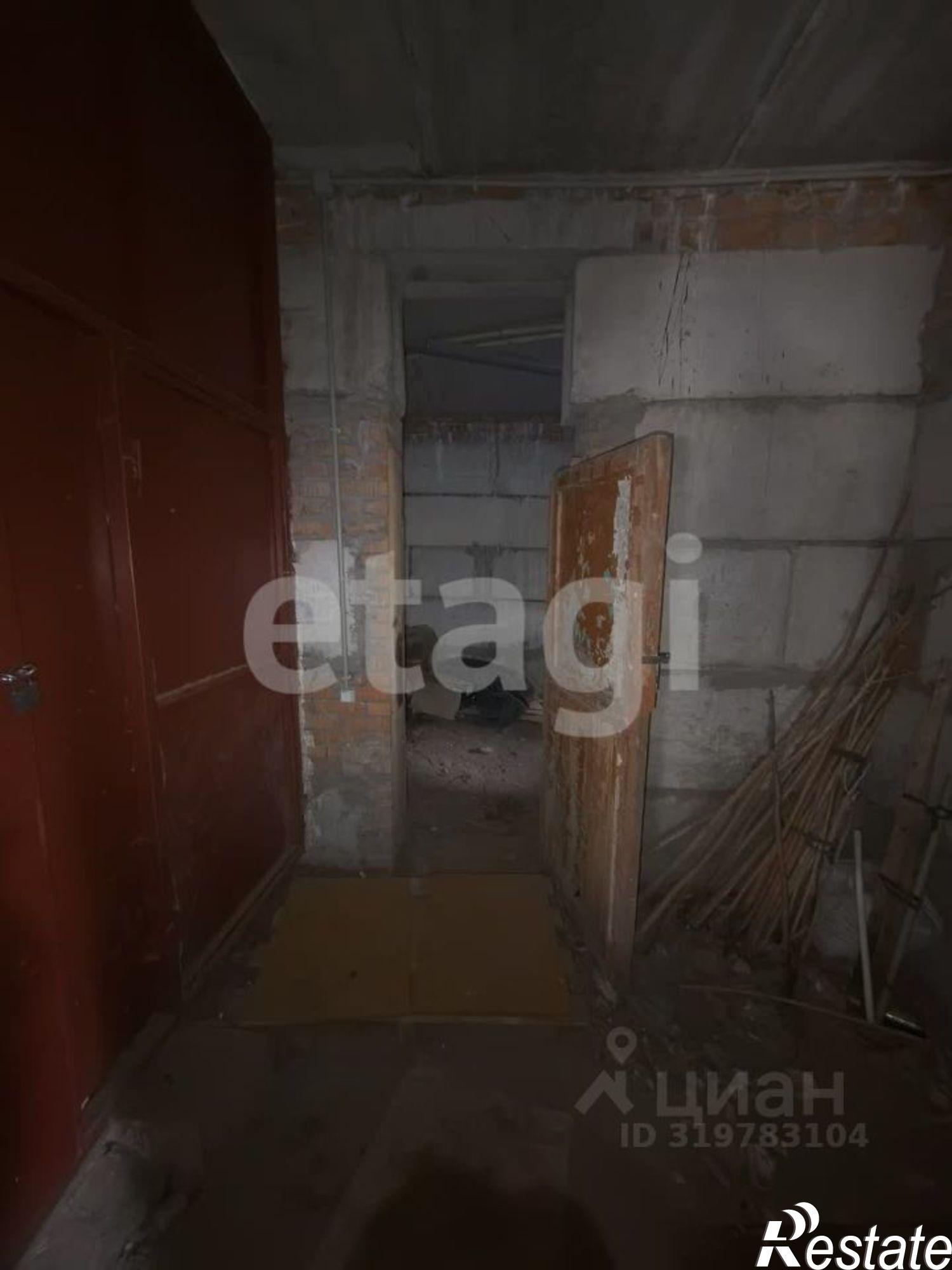 Купить офис, помещение под офис за 1 950 000 рублей на Унечская улица