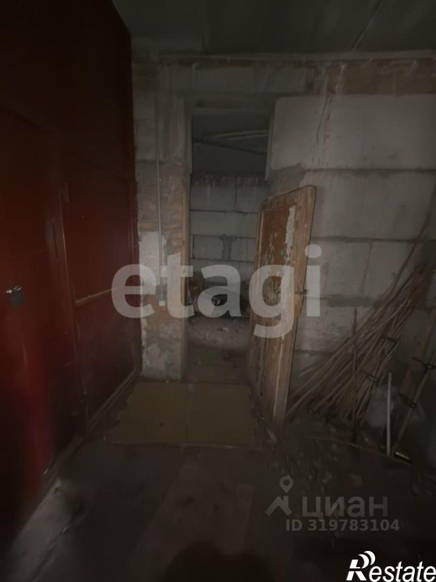 Купить офис, помещение под офис за 1 950 000 рублей на Унечская улица