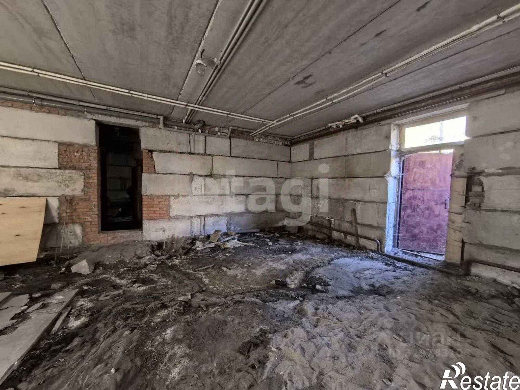 Купить офис, помещение под офис за 1 950 000 рублей на Унечская улица