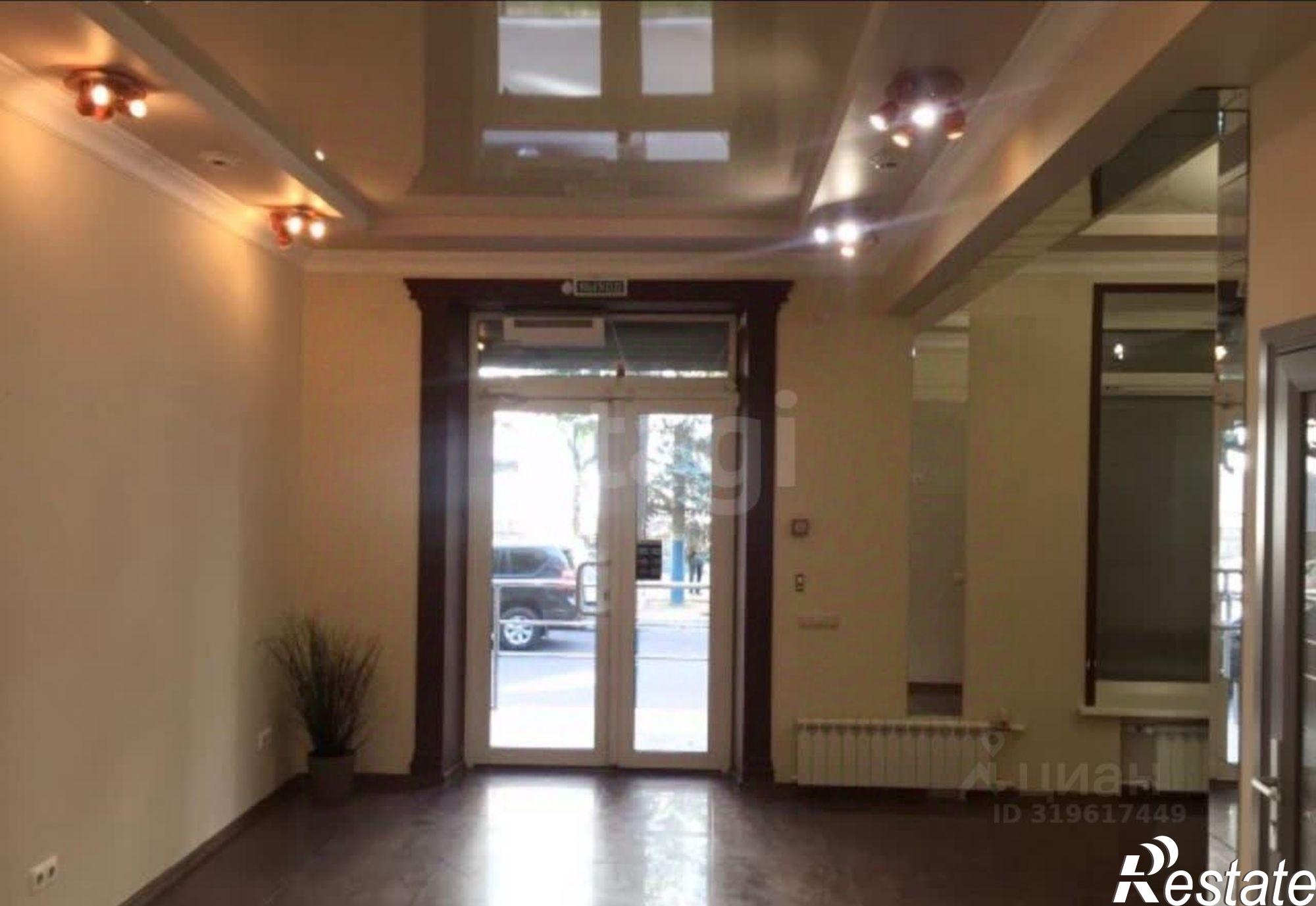 Купить торговое помещение за 9 953 340 рублей на улица Фокина, 65