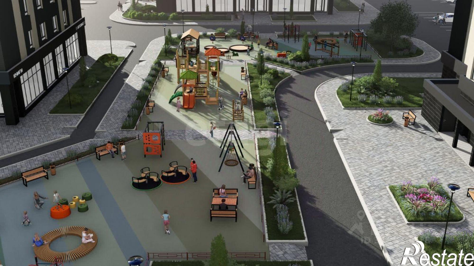 Купить помещение свободного назначения за 16 660 000 рублей на Счастливая улица