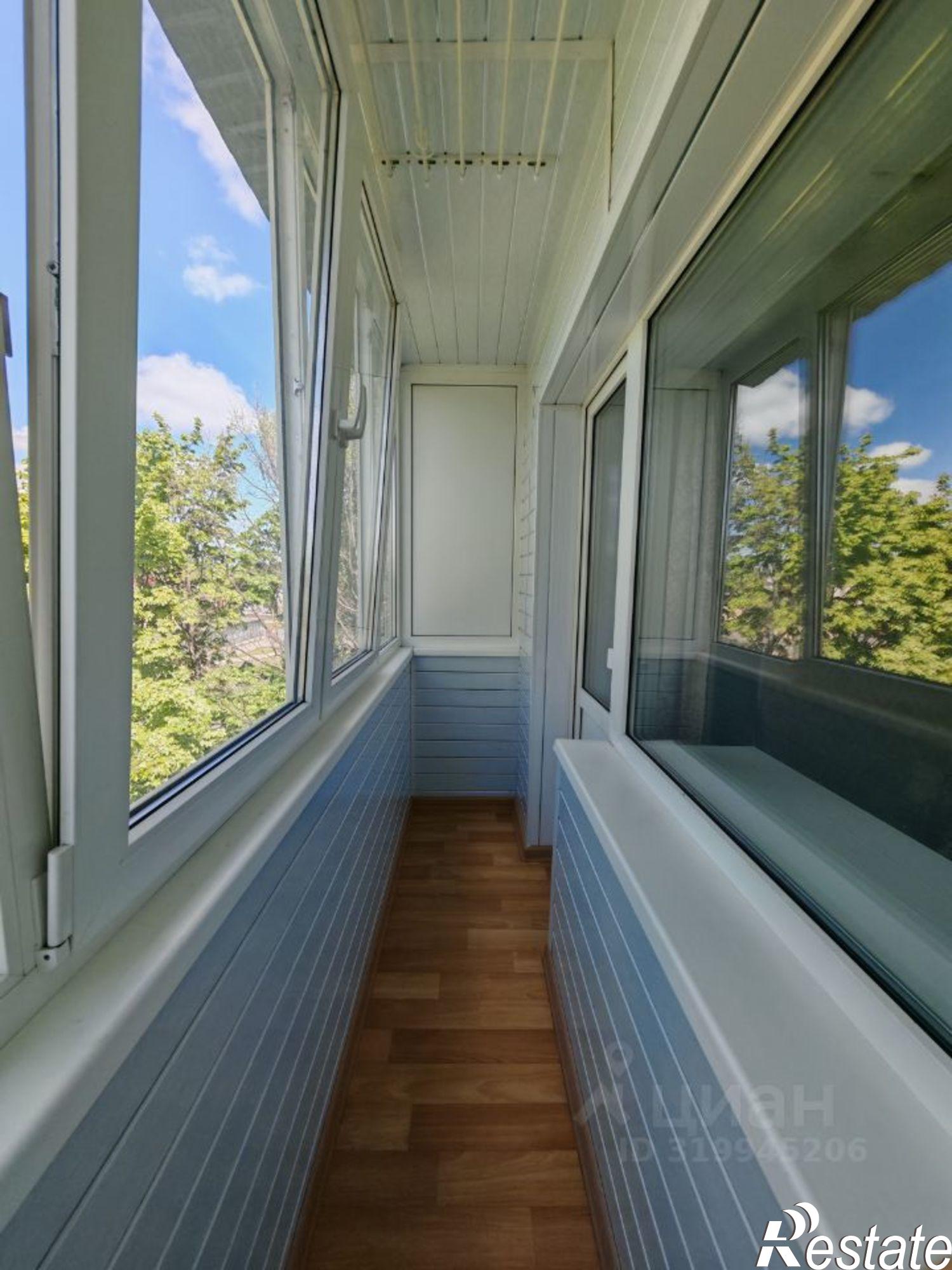 Купить квартиру за 2 600 000 рублей на улица Шолохова, 45