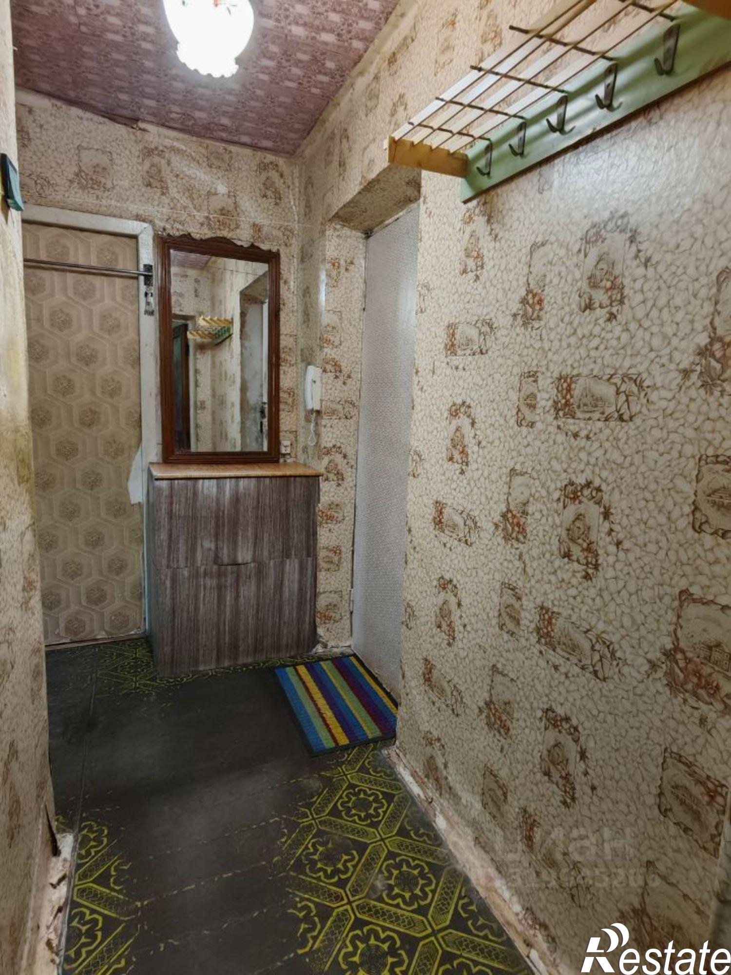 Купить квартиру за 2 600 000 рублей на улица Шолохова, 45