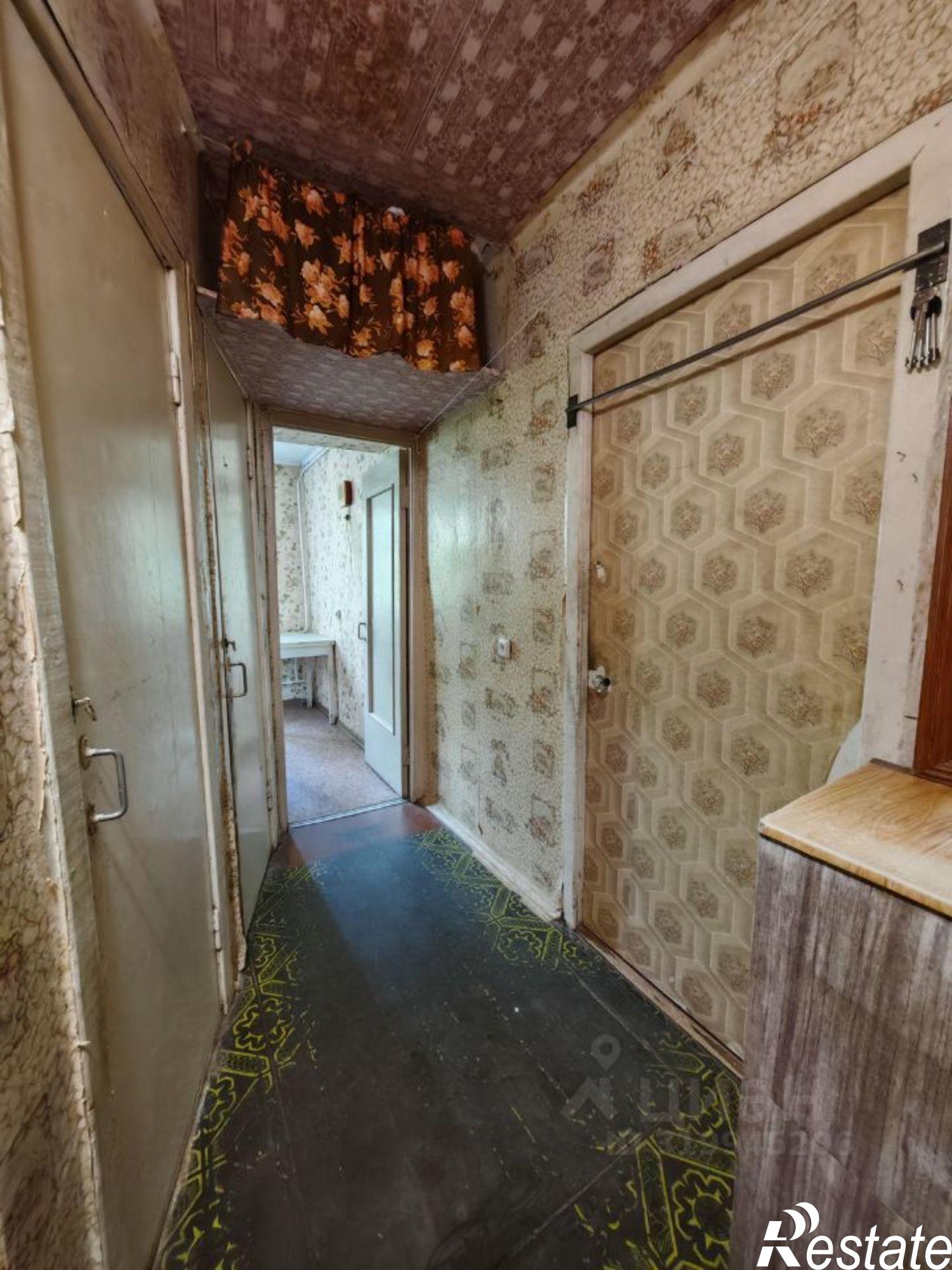 Купить квартиру за 2 600 000 рублей на улица Шолохова, 45