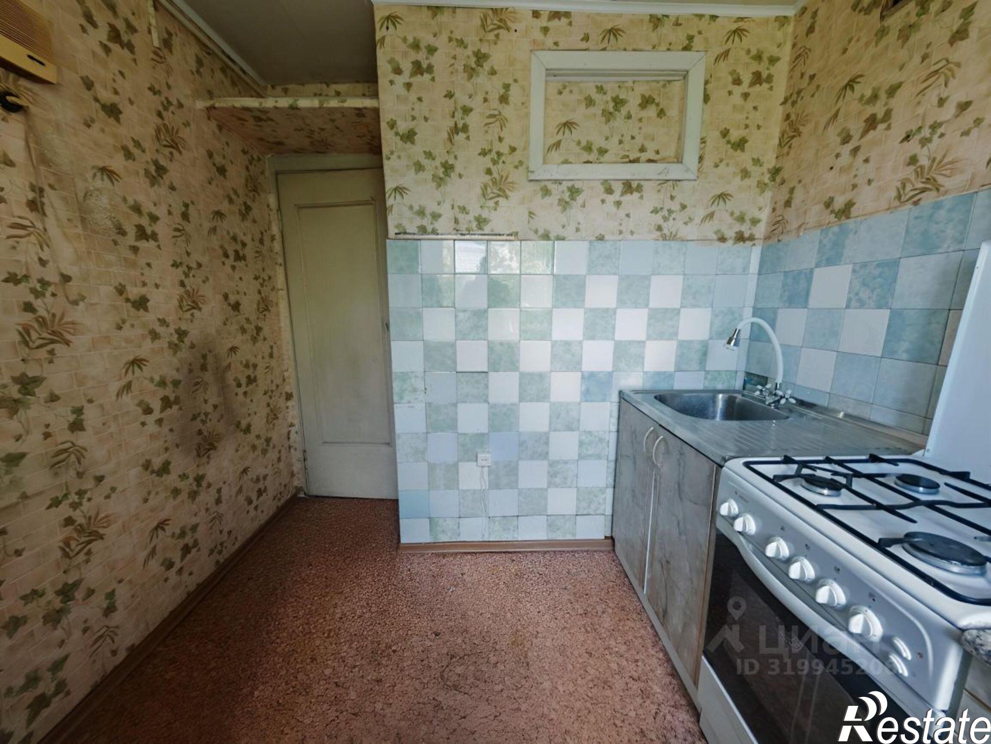 Купить квартиру за 2 600 000 рублей на улица Шолохова, 45