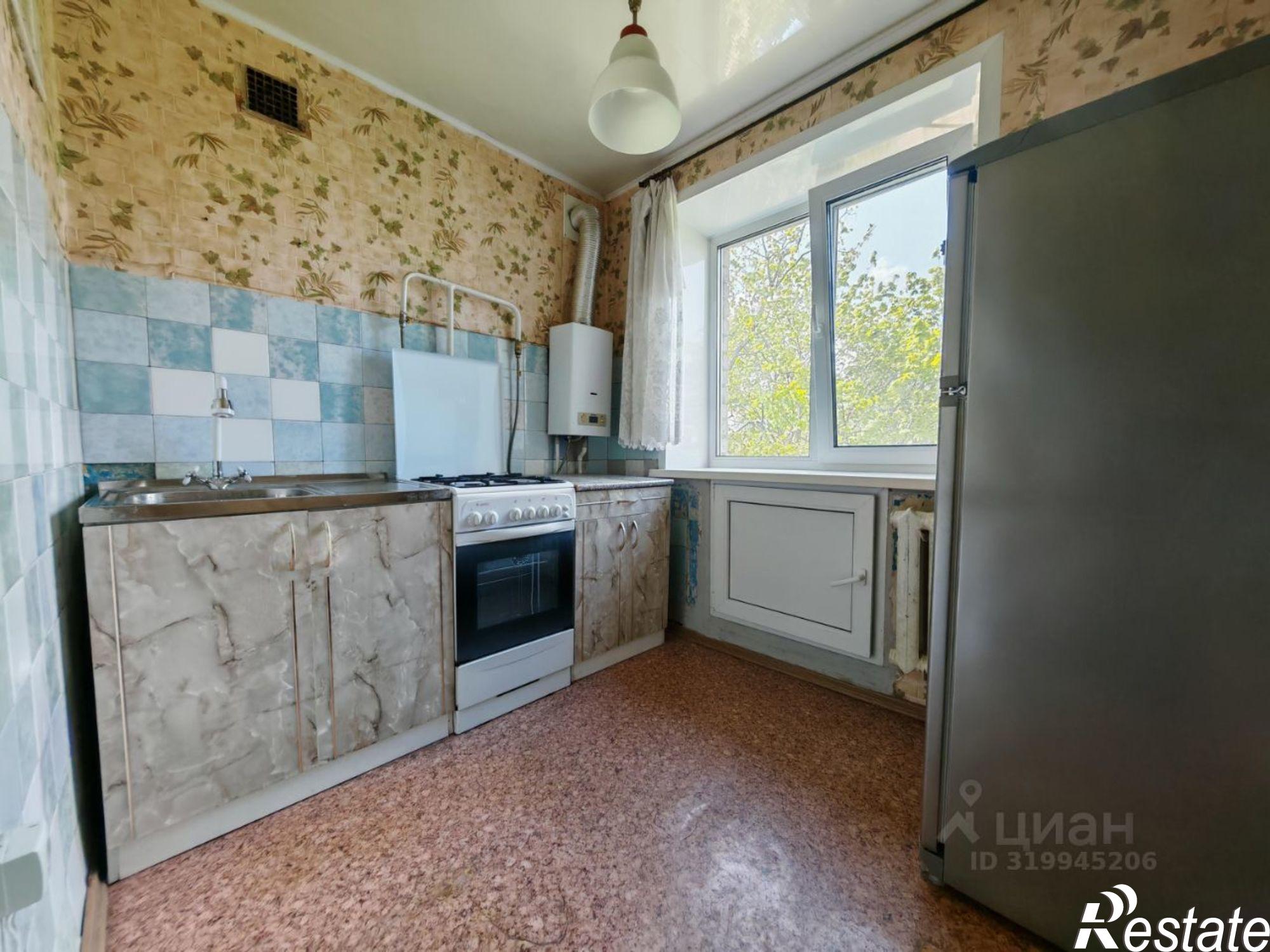 Купить квартиру за 2 600 000 рублей на улица Шолохова, 45