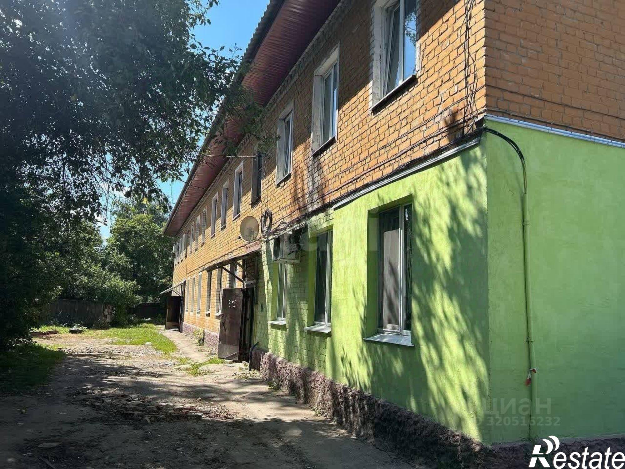 Купить квартиру за 1 650 000 рублей на проспект Станке Димитрова, 35