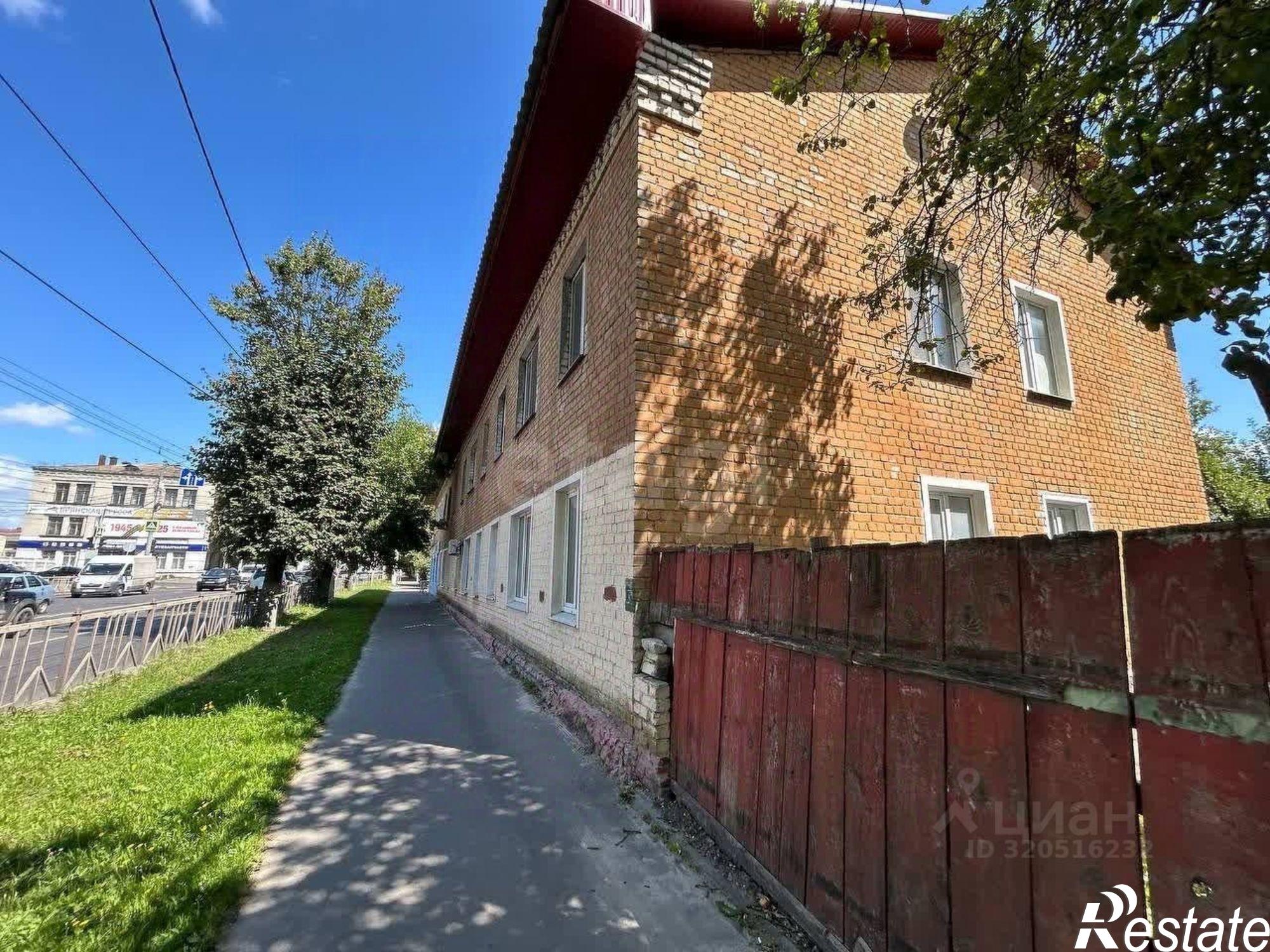 Купить квартиру за 1 650 000 рублей на проспект Станке Димитрова, 35