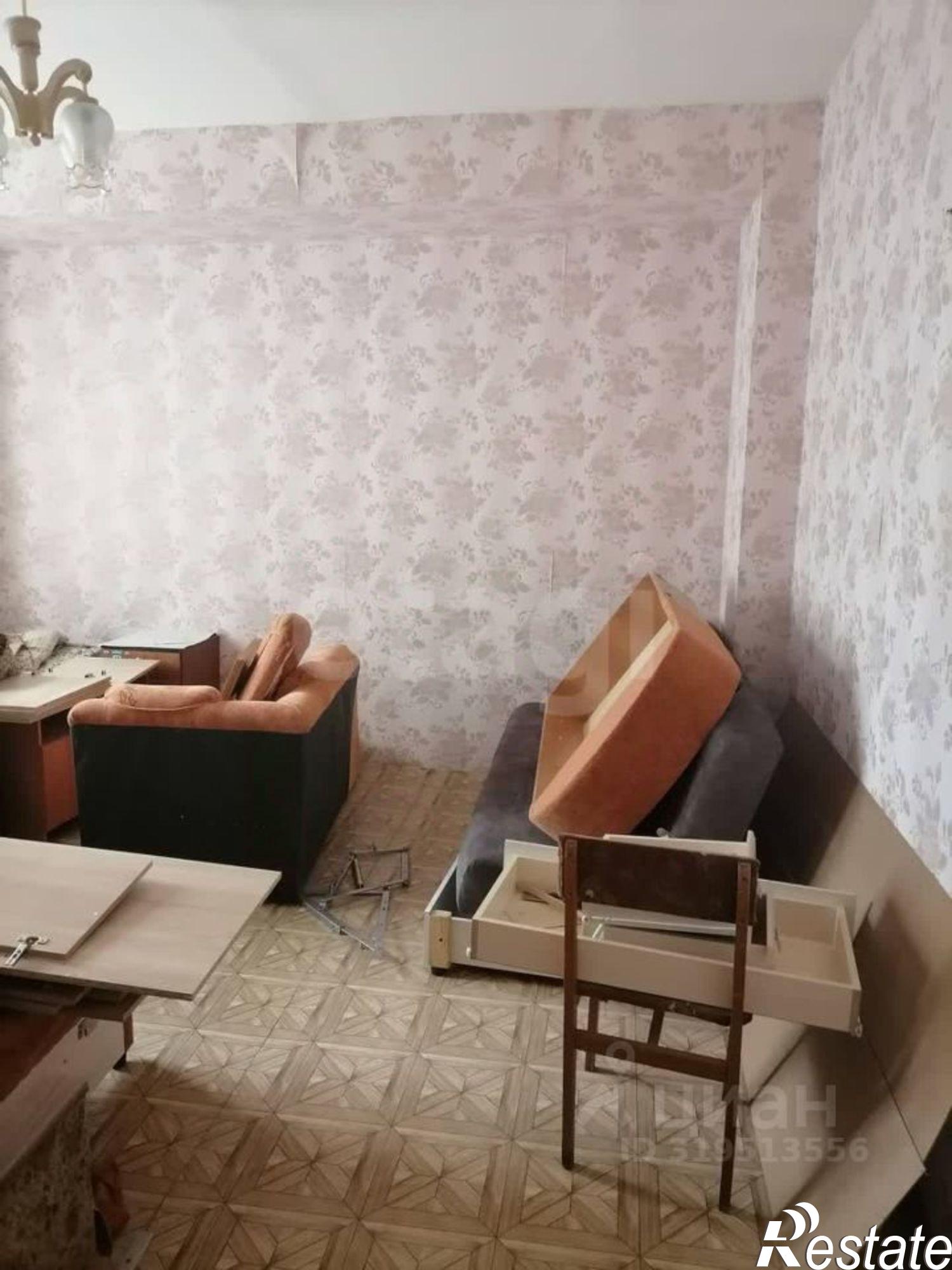 Купить квартиру за 2 550 000 рублей на Литейная улица, 61 к1