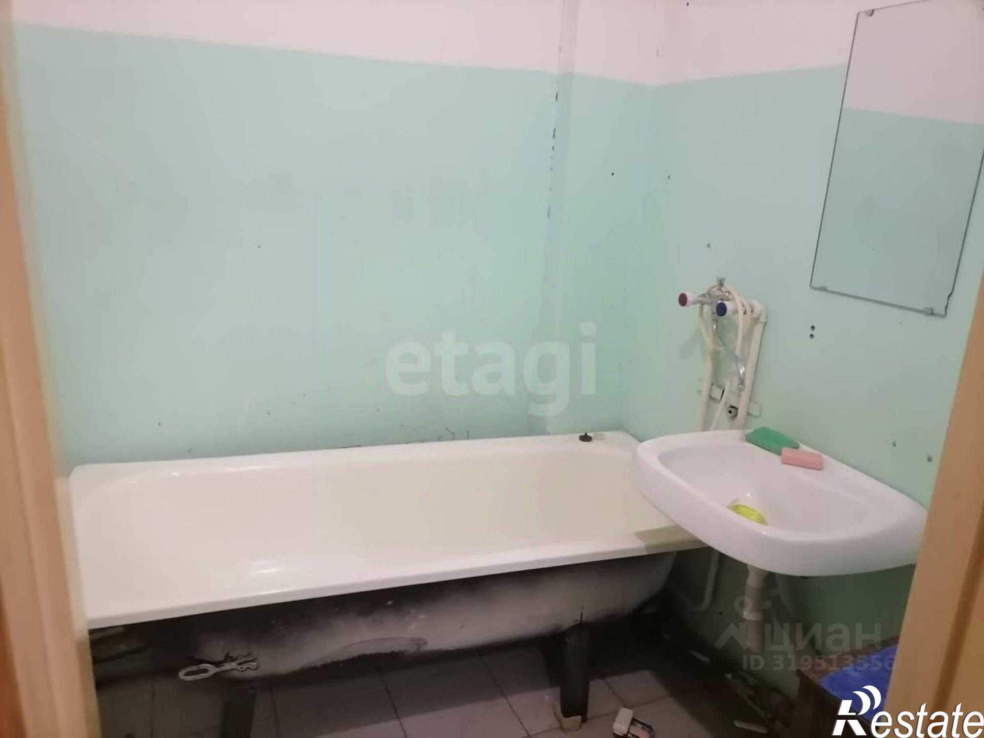 Купить квартиру за 2 550 000 рублей на Литейная улица, 61 к1