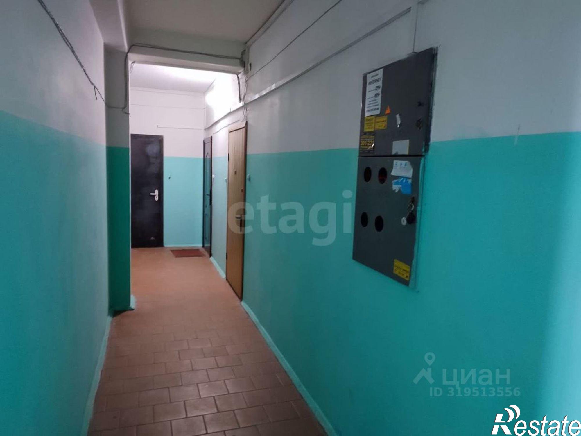 Купить квартиру за 2 550 000 рублей на Литейная улица, 61 к1