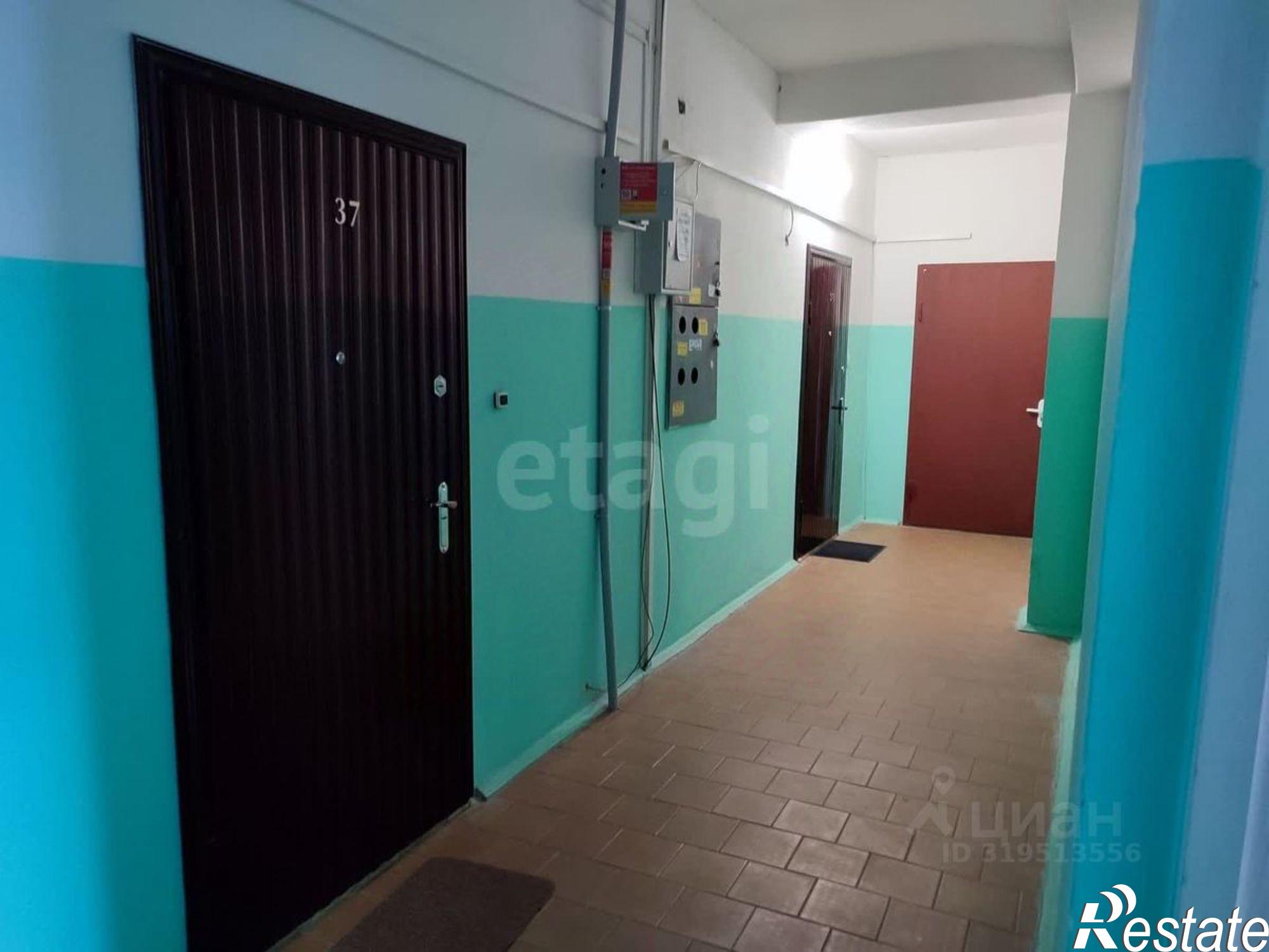 Купить квартиру за 2 550 000 рублей на Литейная улица, 61 к1