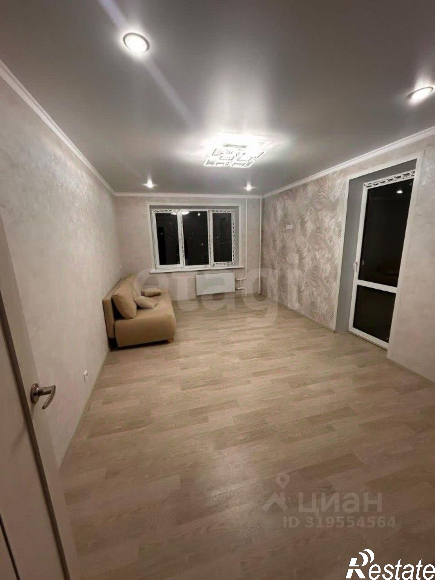 Купить квартиру за 4 750 000 рублей на улица А. К. Толстого, 3А