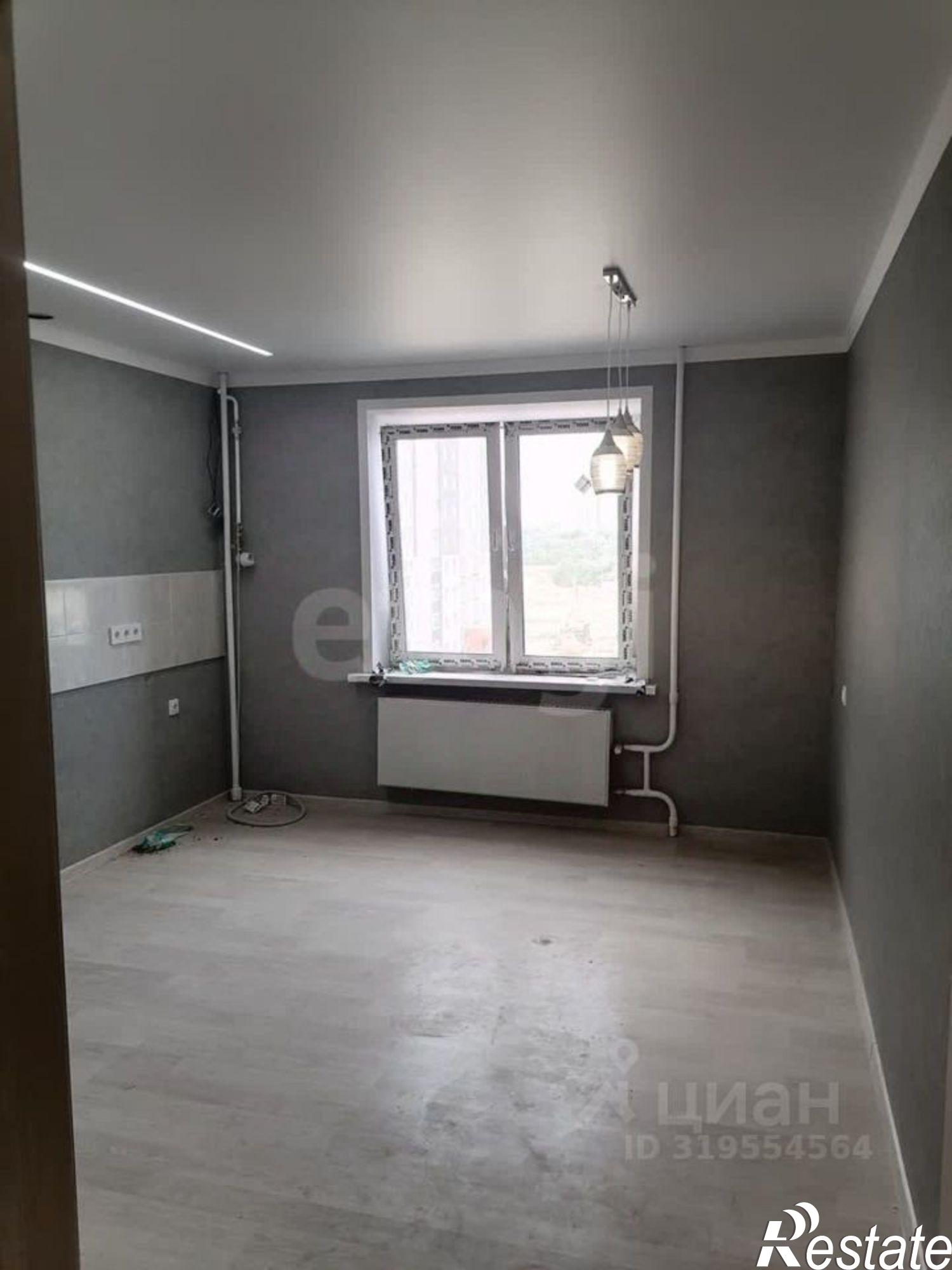 Купить квартиру за 4 750 000 рублей на улица А. К. Толстого, 3А