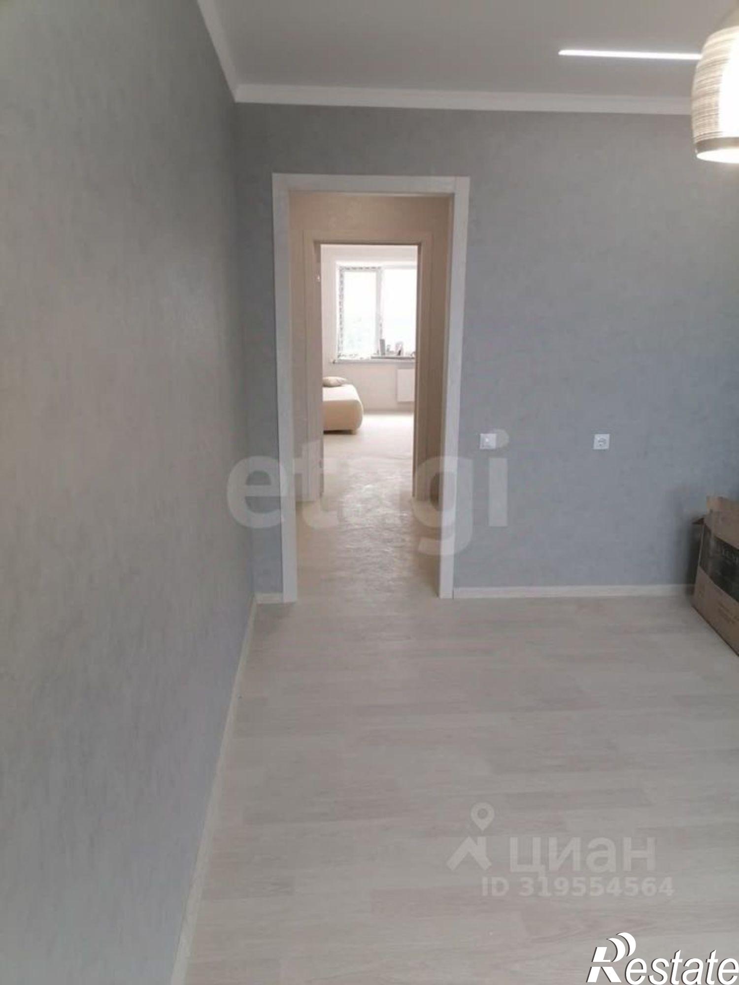 Купить квартиру за 4 750 000 рублей на улица А. К. Толстого, 3А