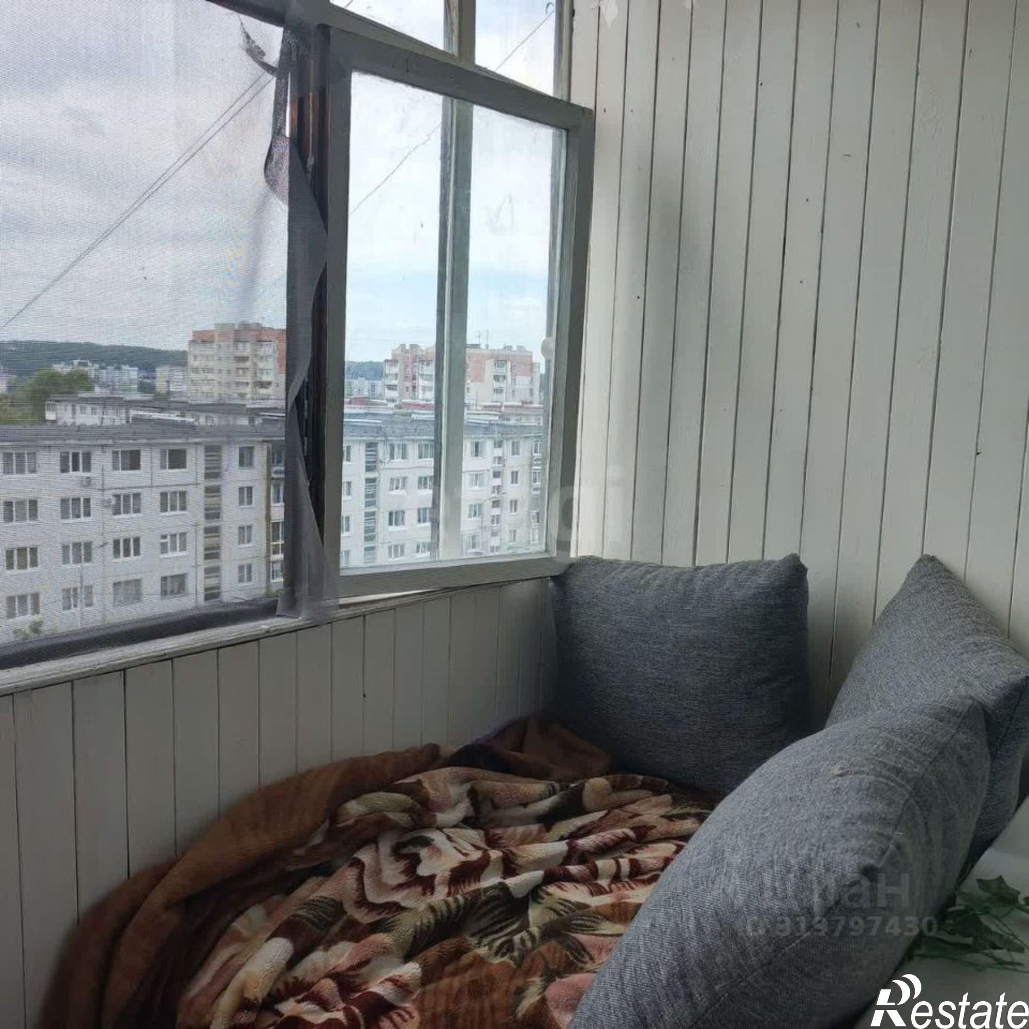 Купить квартиру за 4 050 000 рублей на улица Камозина, 38