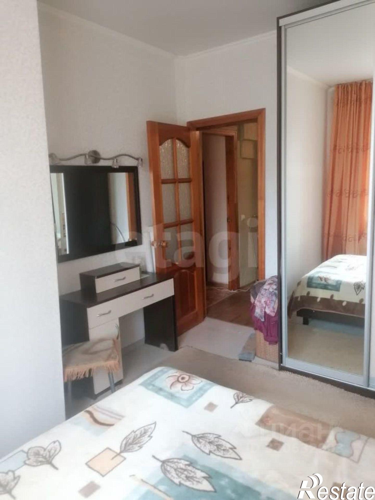 Купить квартиру за 4 450 000 рублей на улица Фокина, 34