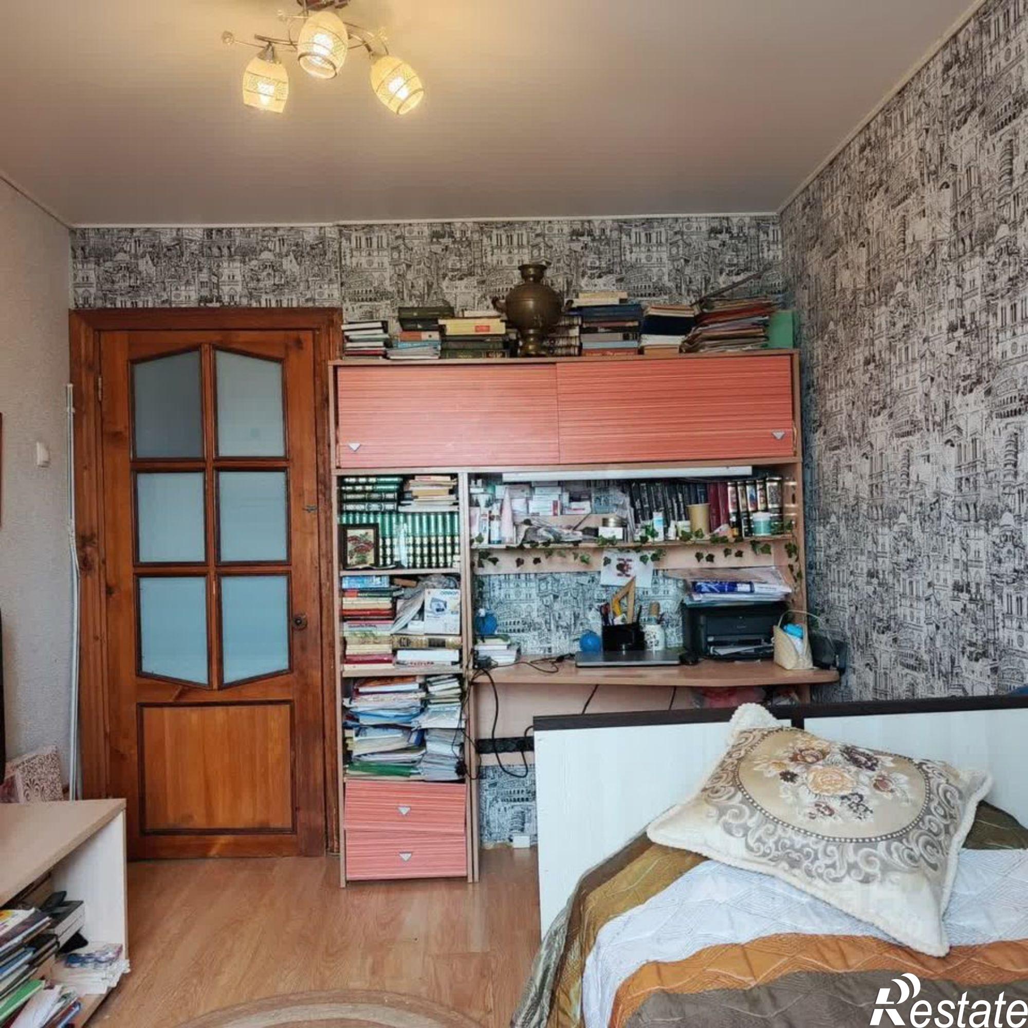 Купить квартиру за 4 050 000 рублей на улица Камозина, 38