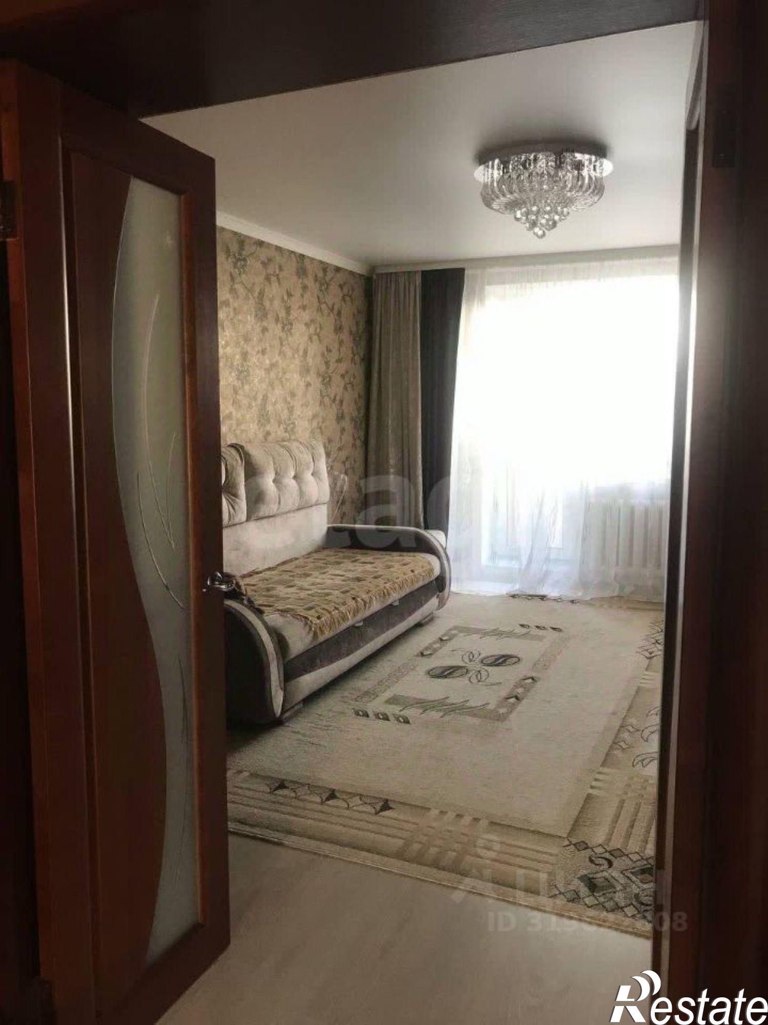 Купить квартиру за 5 594 000 рублей на Новозыбковская улица, 9Г