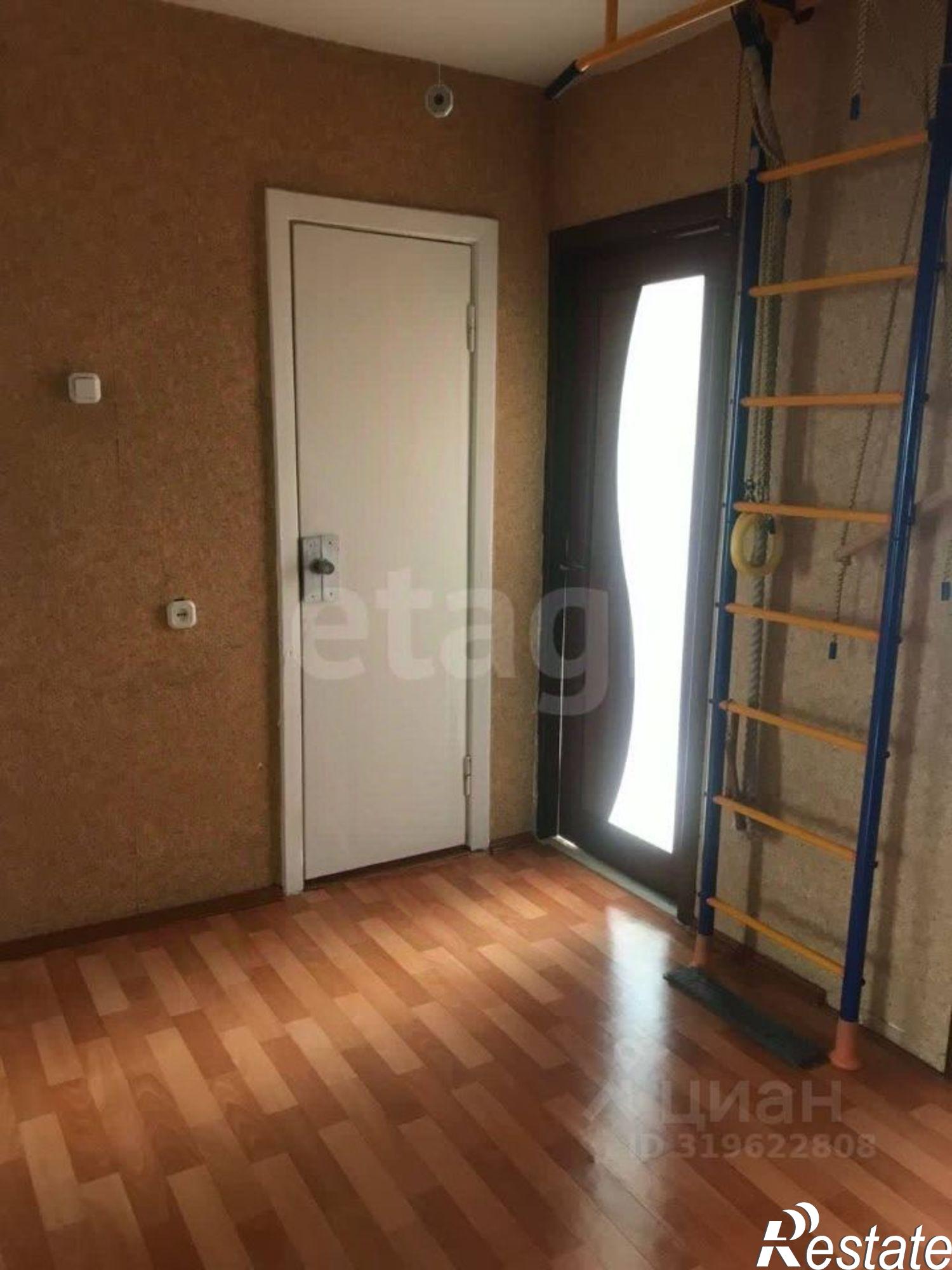 Купить квартиру за 5 594 000 рублей на Новозыбковская улица, 9Г