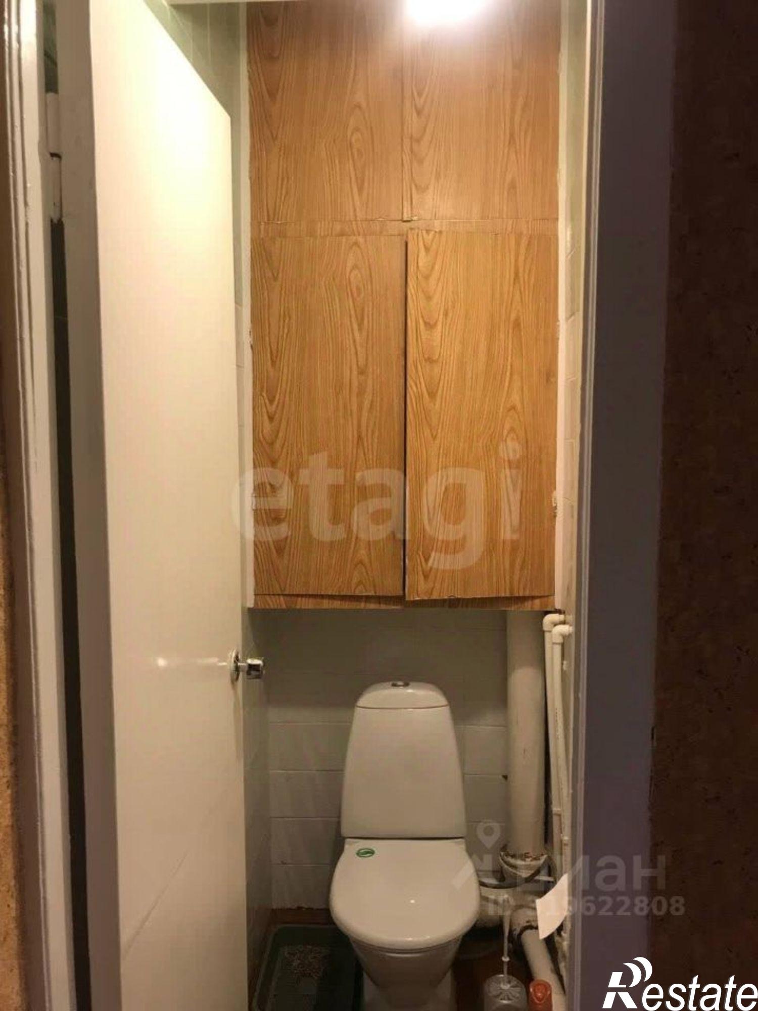 Купить квартиру за 5 594 000 рублей на Новозыбковская улица, 9Г