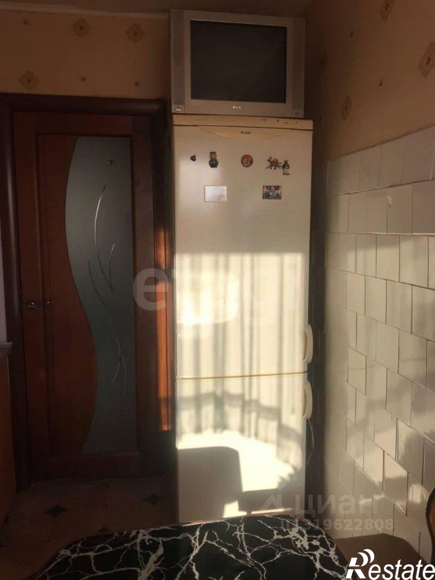 Купить квартиру за 5 594 000 рублей на Новозыбковская улица, 9Г