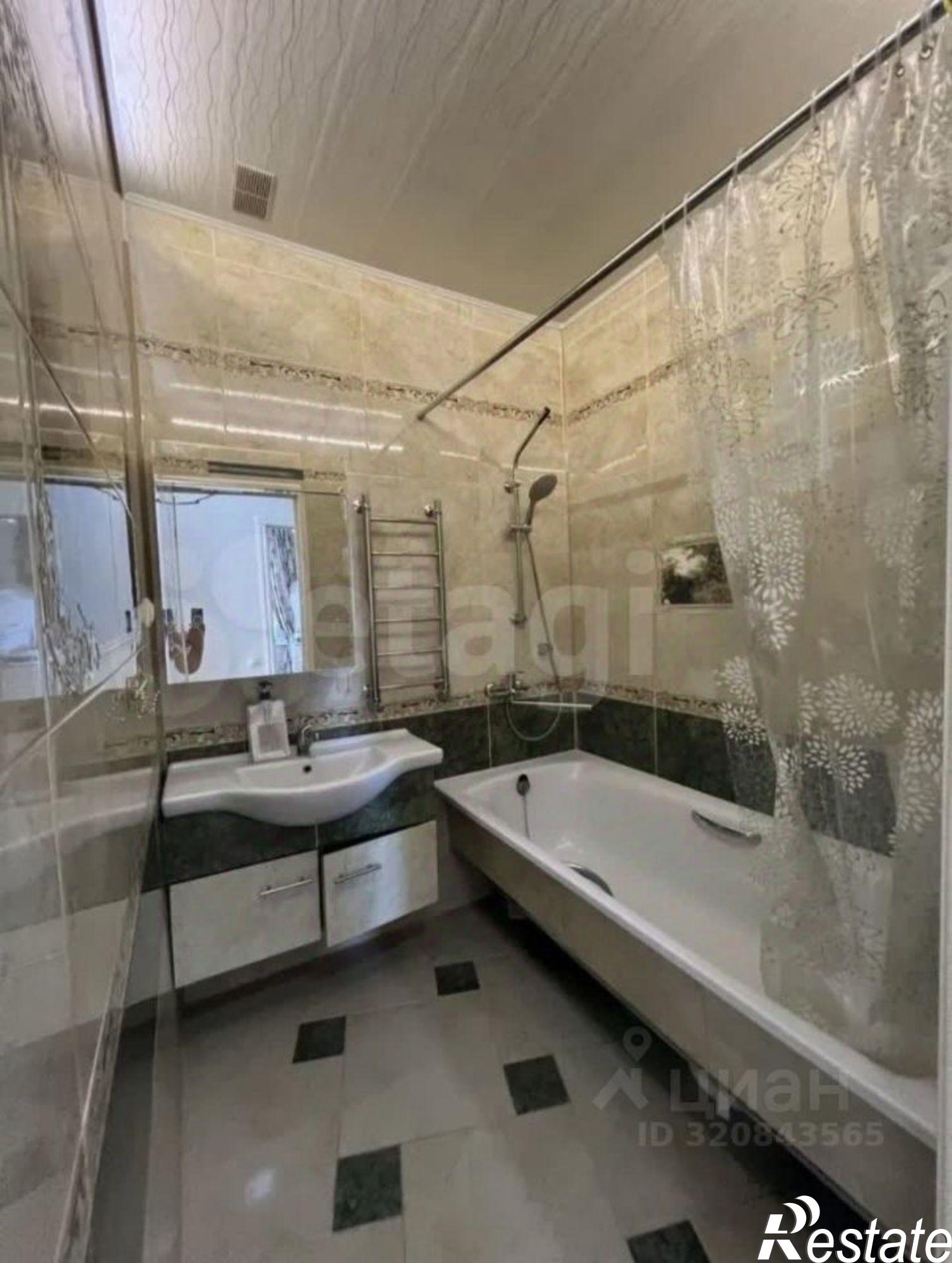 Купить квартиру за 6 900 000 рублей на улица Красина, 26