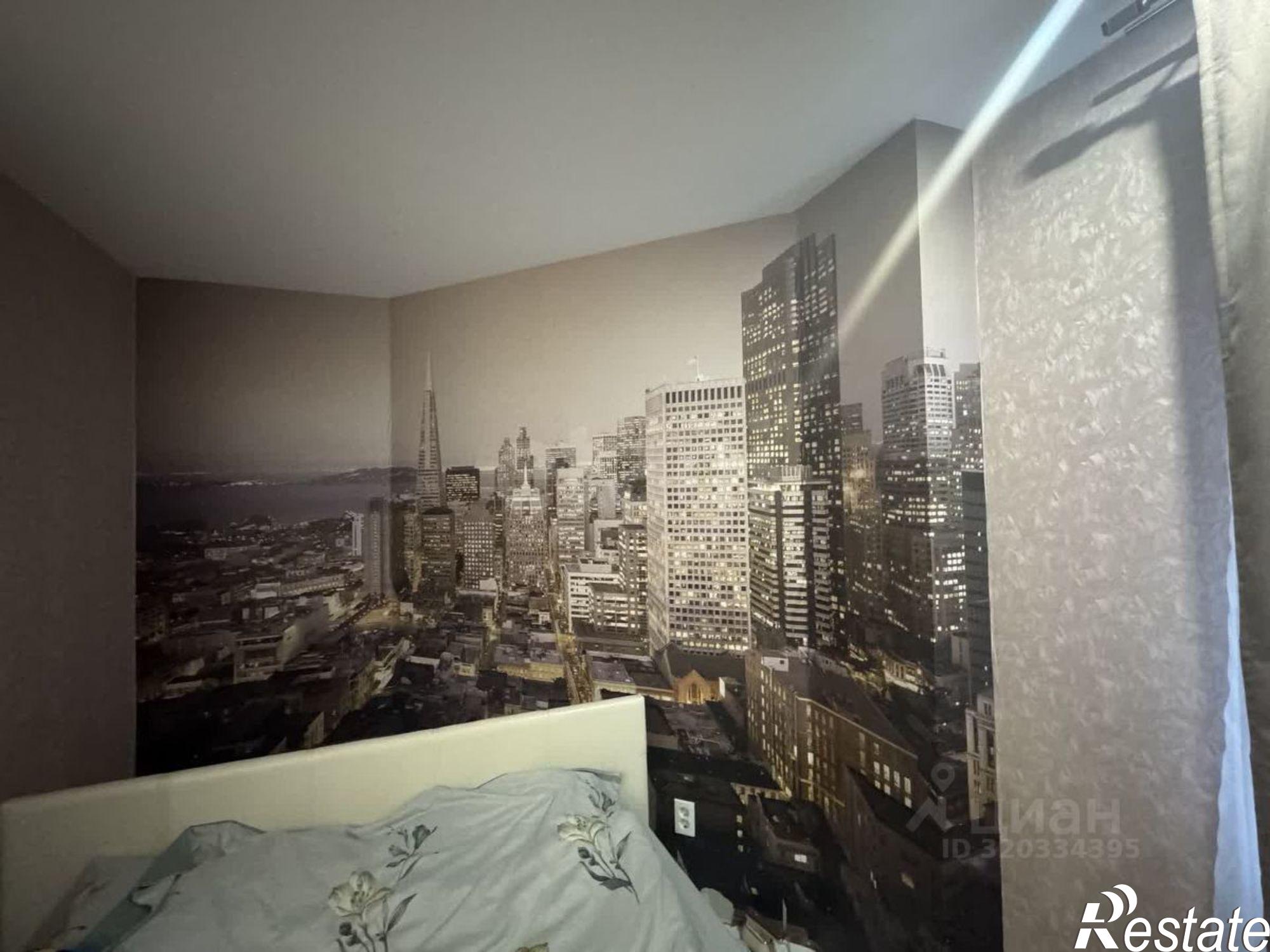 Купить квартиру за 7 000 000 рублей на улица Крахмалёва, 49 к2