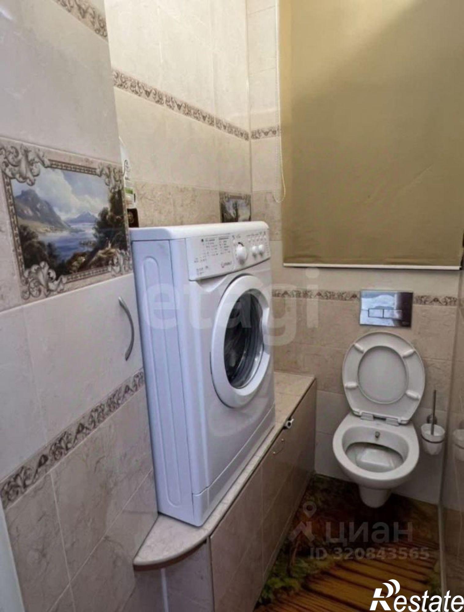 Купить квартиру за 6 900 000 рублей на улица Красина, 26