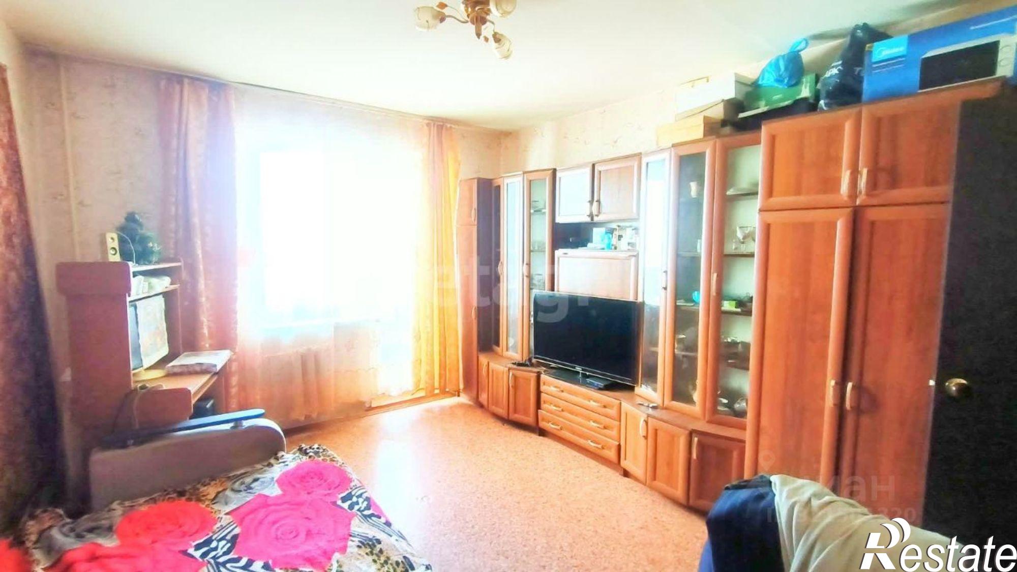 Купить квартиру за 2 650 000 рублей на Почтовая улица, 150