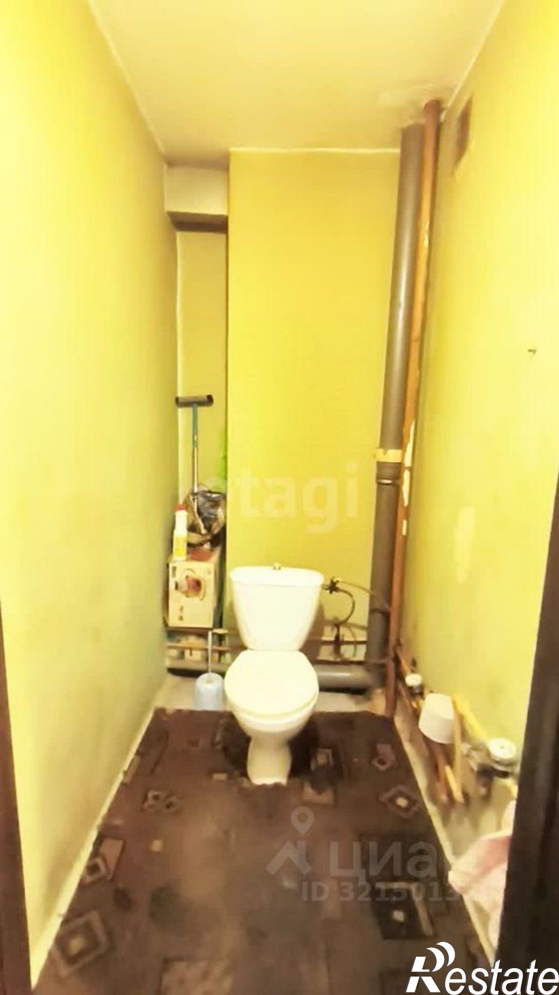 Купить квартиру за 2 650 000 рублей на Почтовая улица, 150