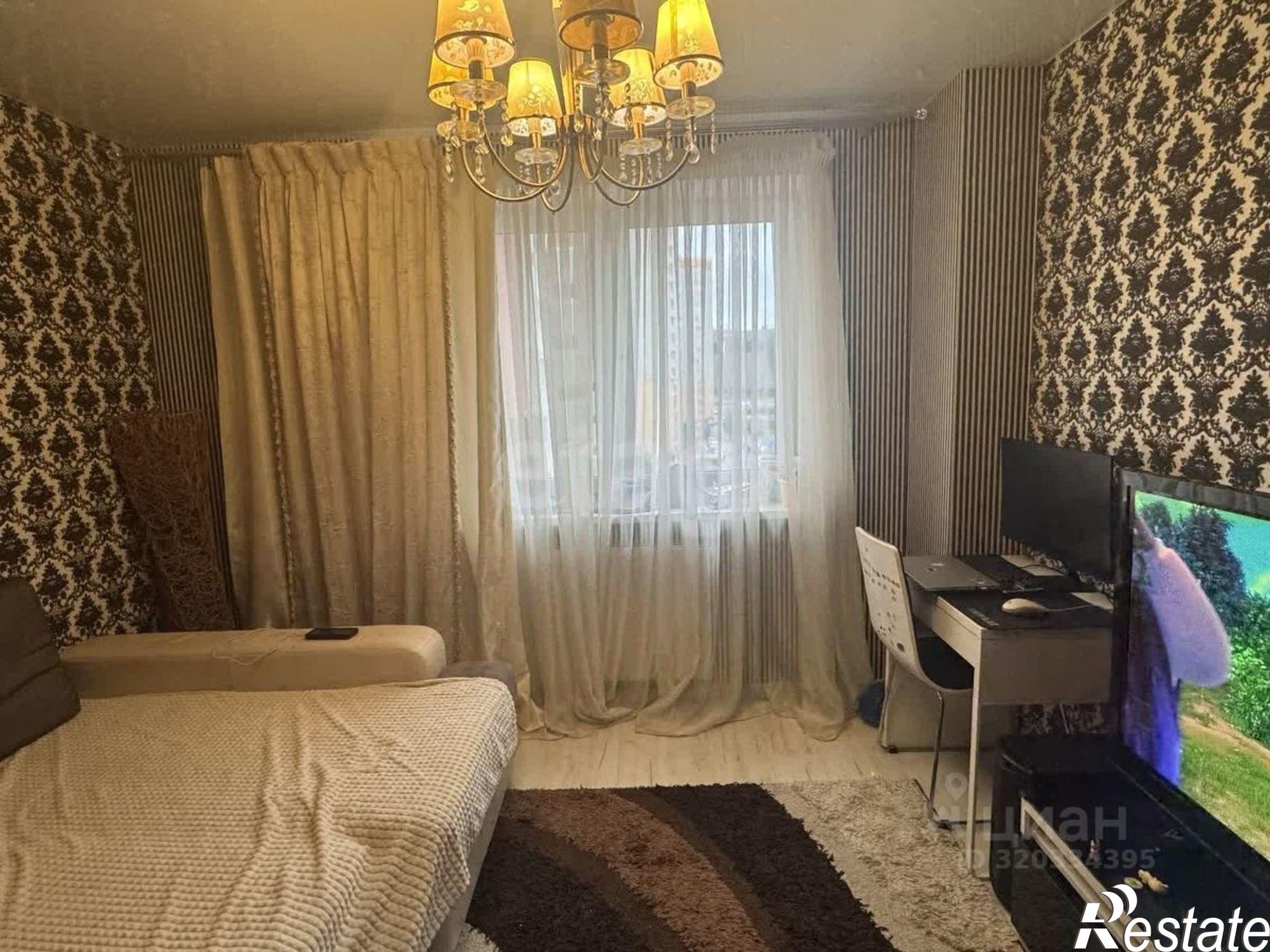 Купить квартиру за 7 000 000 рублей на улица Крахмалёва, 49 к2