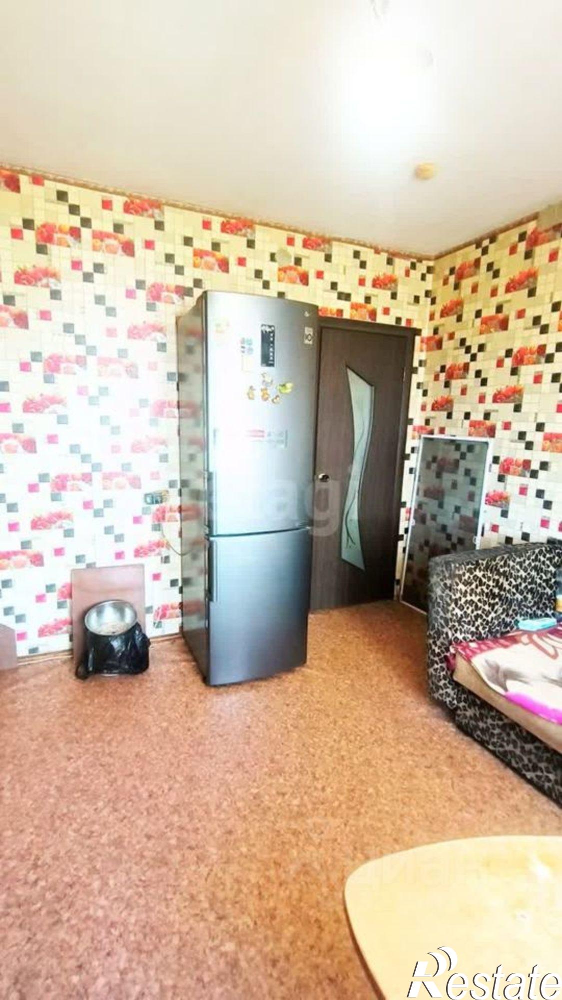 Купить квартиру за 2 650 000 рублей на Почтовая улица, 150