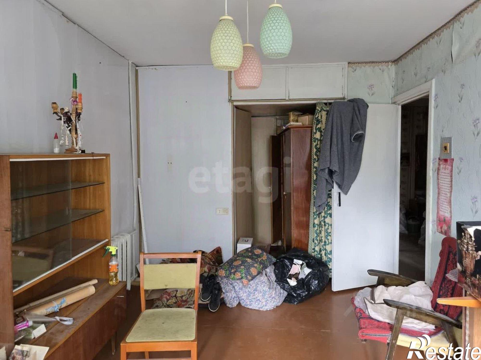 Купить квартиру за 4 000 000 рублей на улица Горбатова, 1