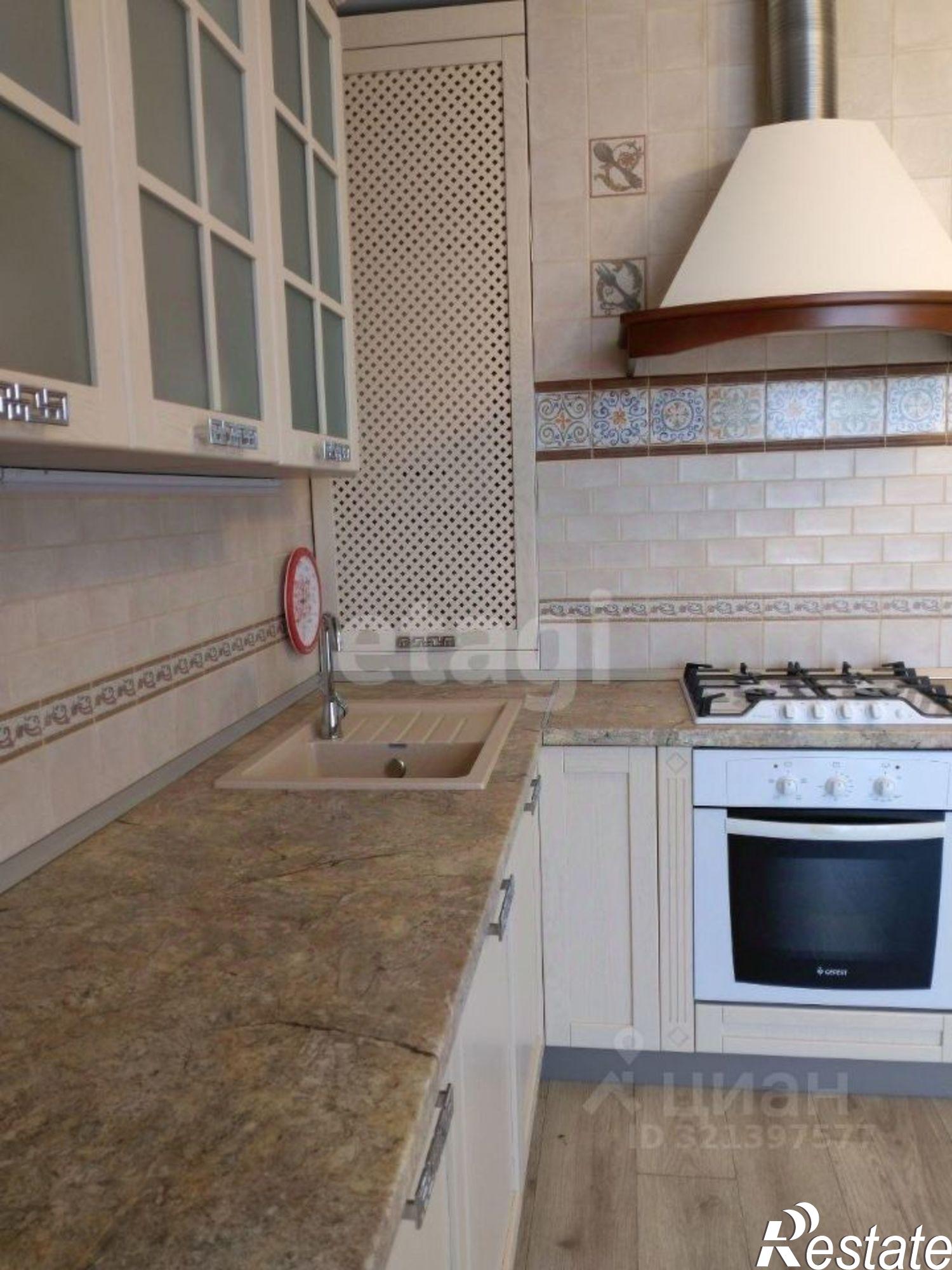 Купить квартиру за 8 200 000 рублей на Бежицкая улица, 279