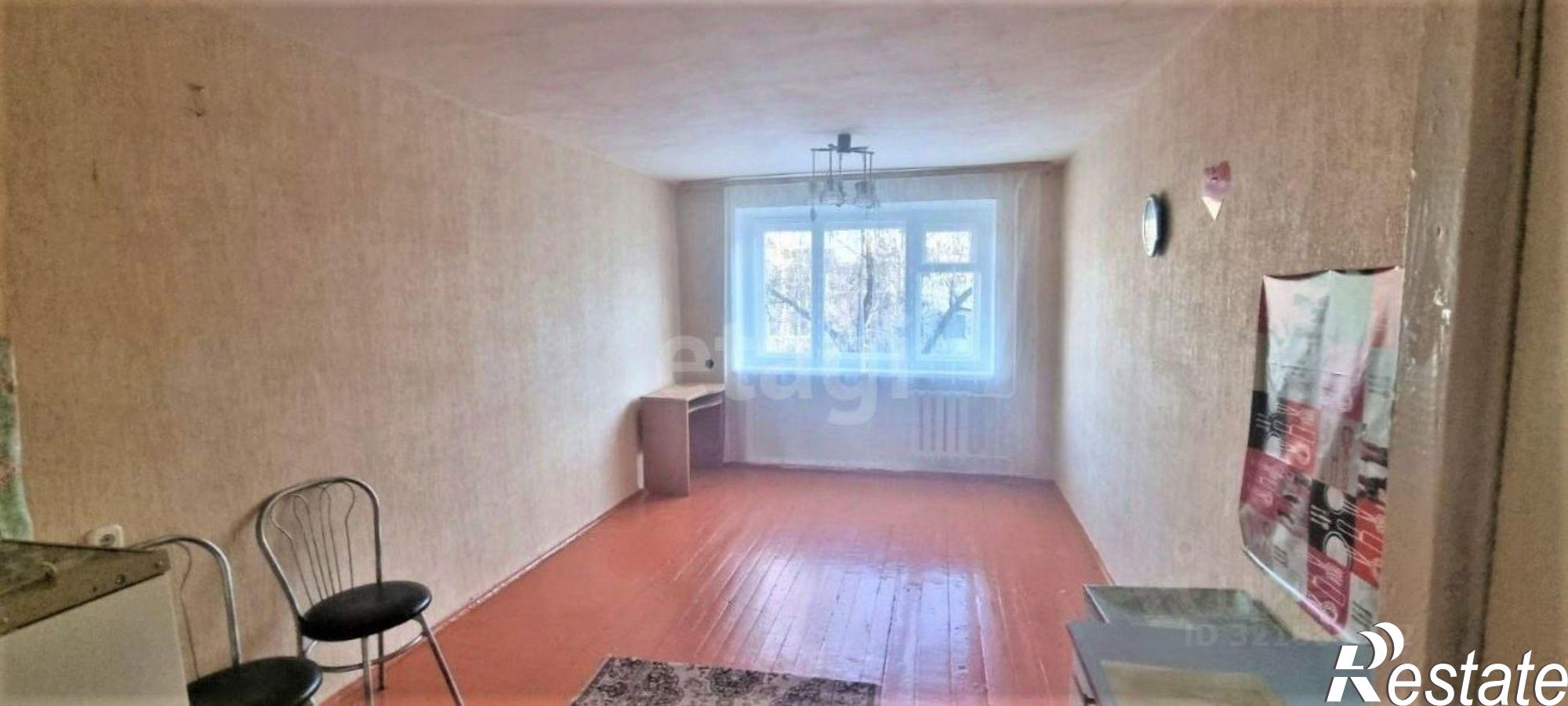 Купить комнату за 570 000 рублей на улица Богдана Хмельницкого, 73