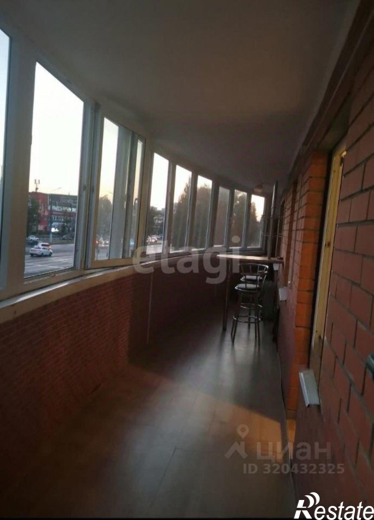 Купить квартиру за 6 300 000 рублей на Московский проспект, 87