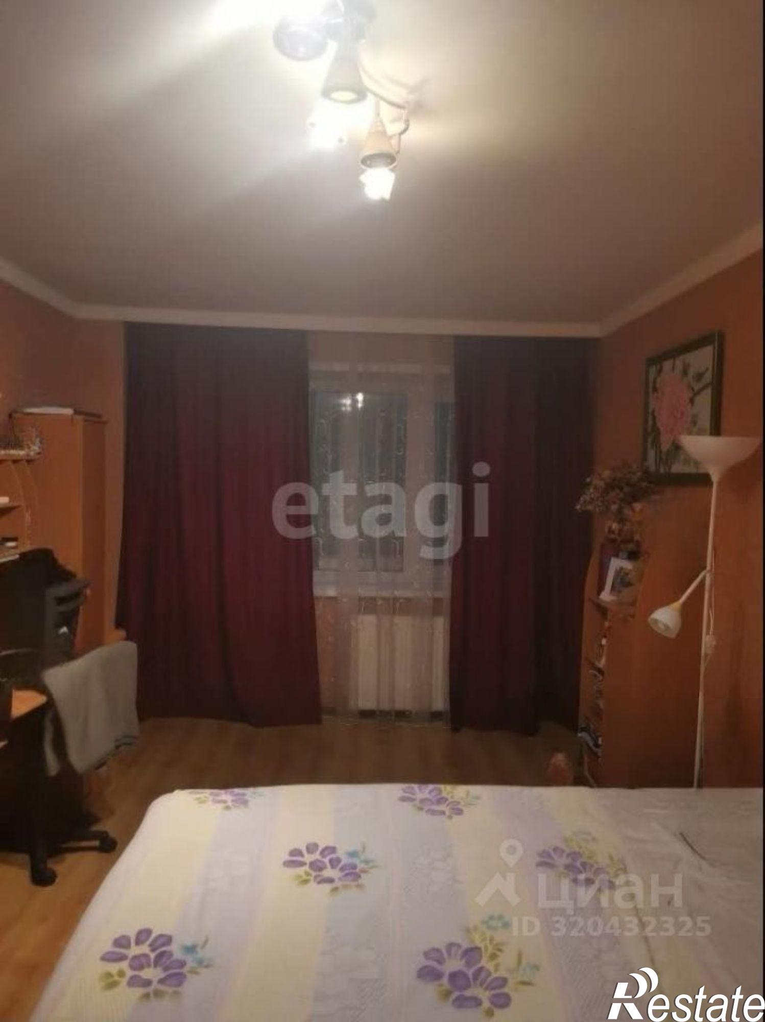 Купить квартиру за 6 300 000 рублей на Московский проспект, 87