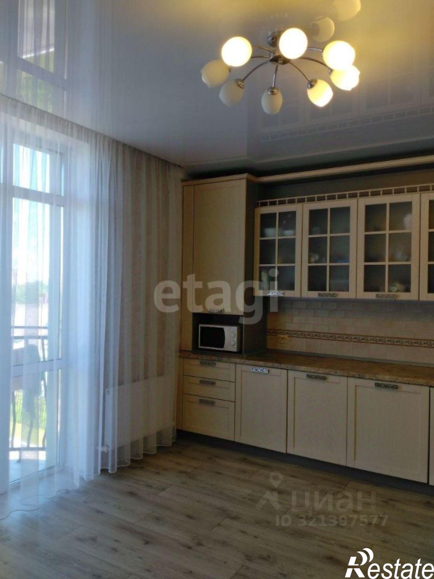 Купить квартиру за 8 200 000 рублей на Бежицкая улица, 279