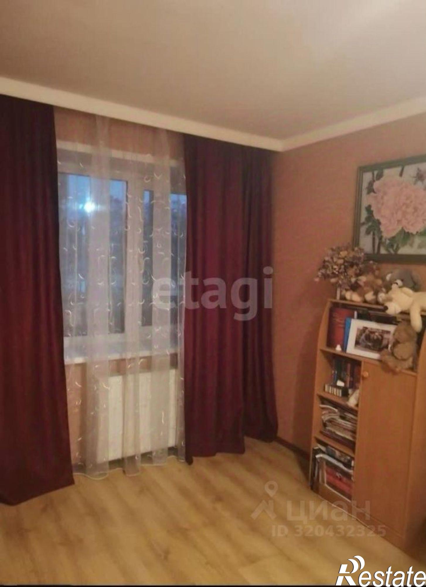 Купить квартиру за 6 300 000 рублей на Московский проспект, 87