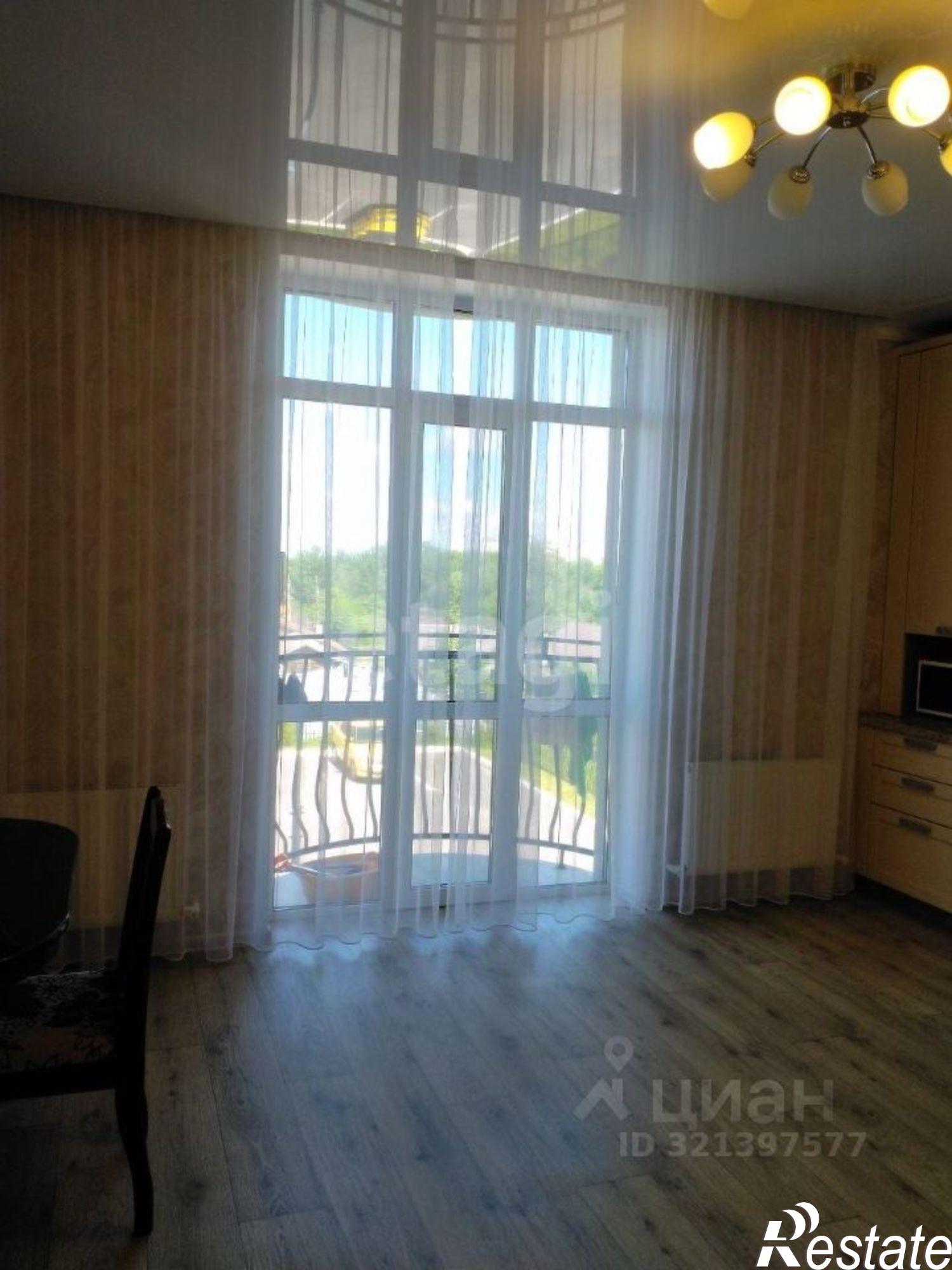 Купить квартиру за 8 200 000 рублей на Бежицкая улица, 279