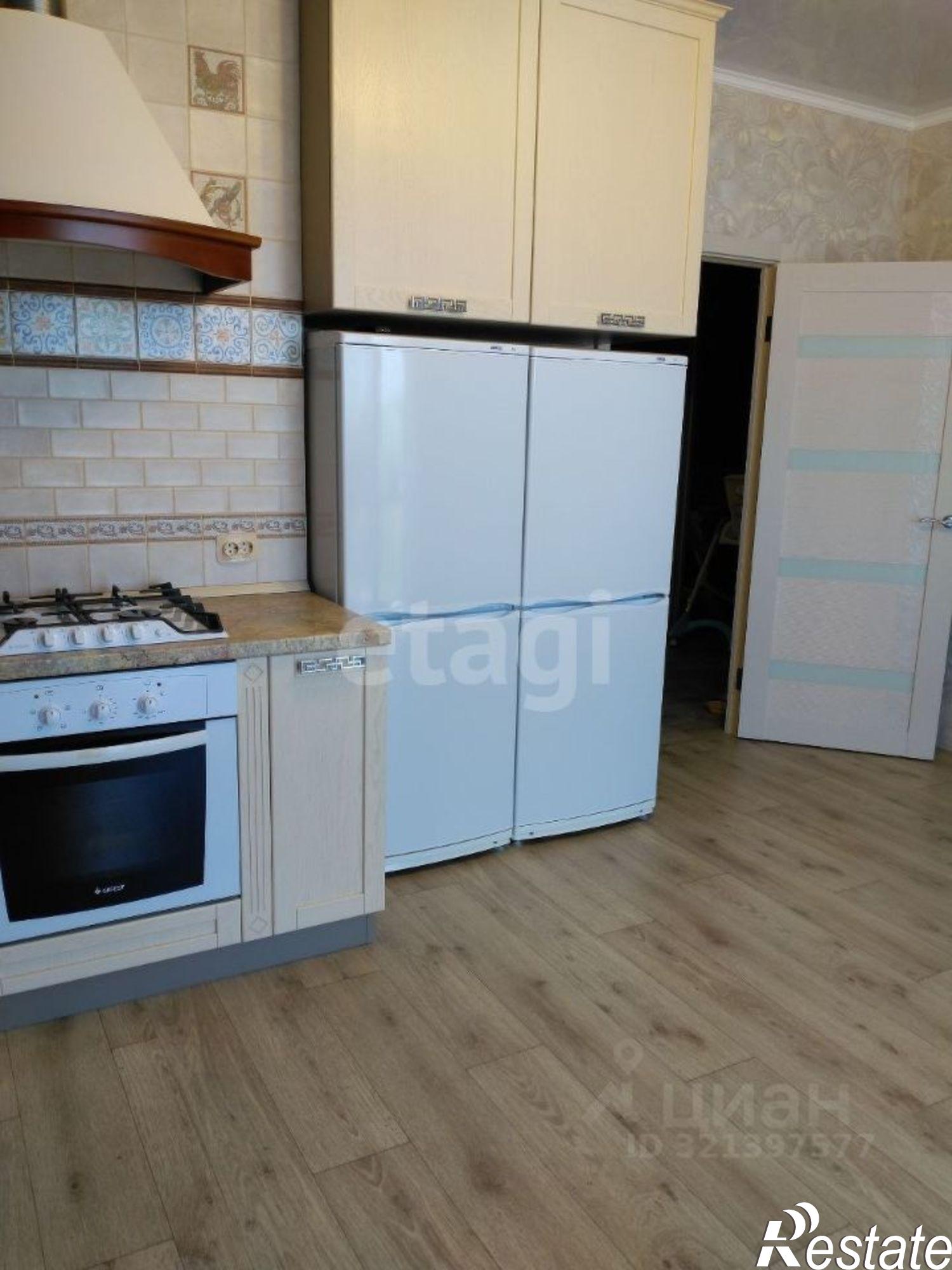 Купить квартиру за 8 200 000 рублей на Бежицкая улица, 279